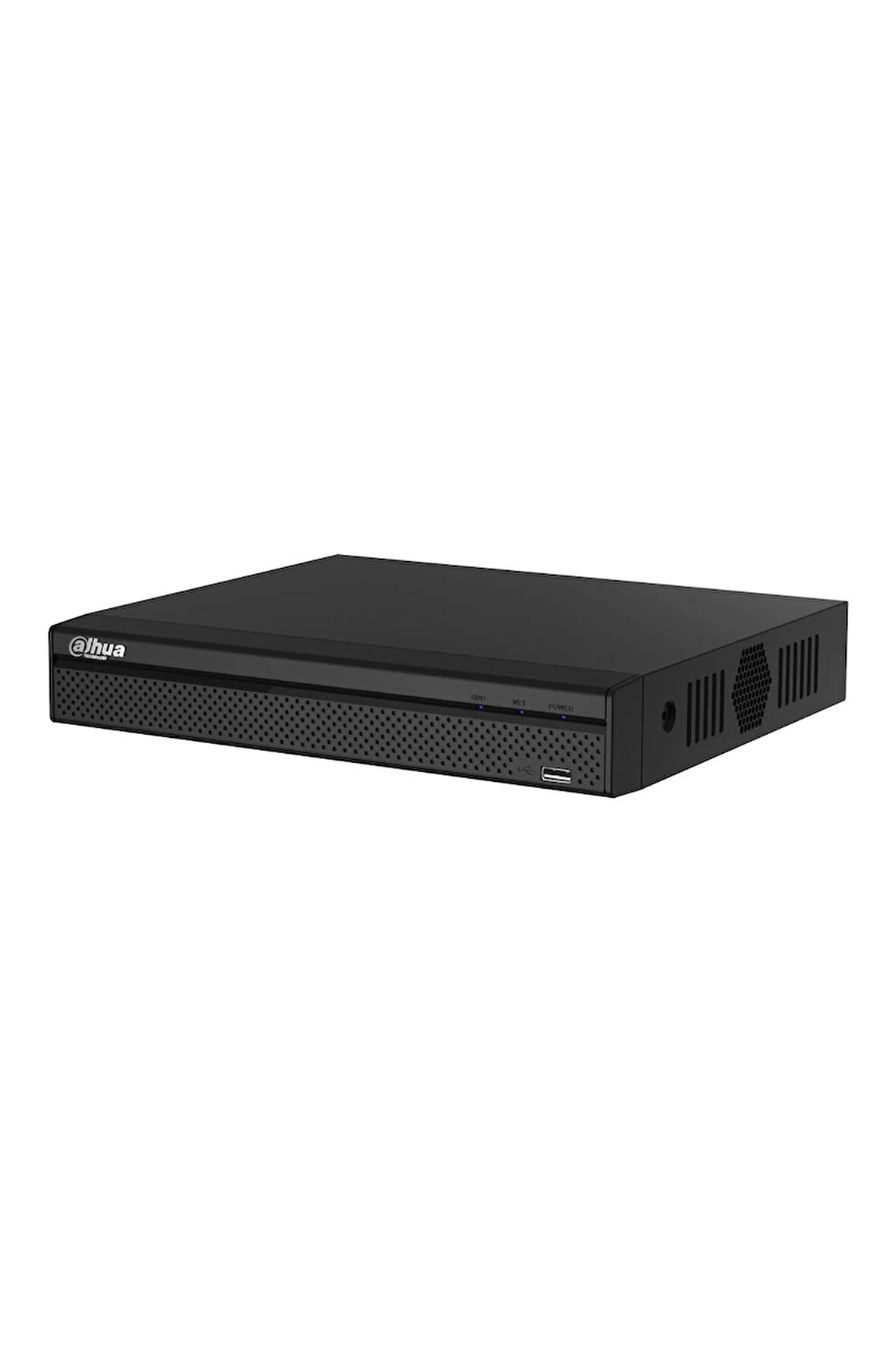 Dahua 4 Kanal 4 PoE H.265 NVR (1x8TB SATA)
