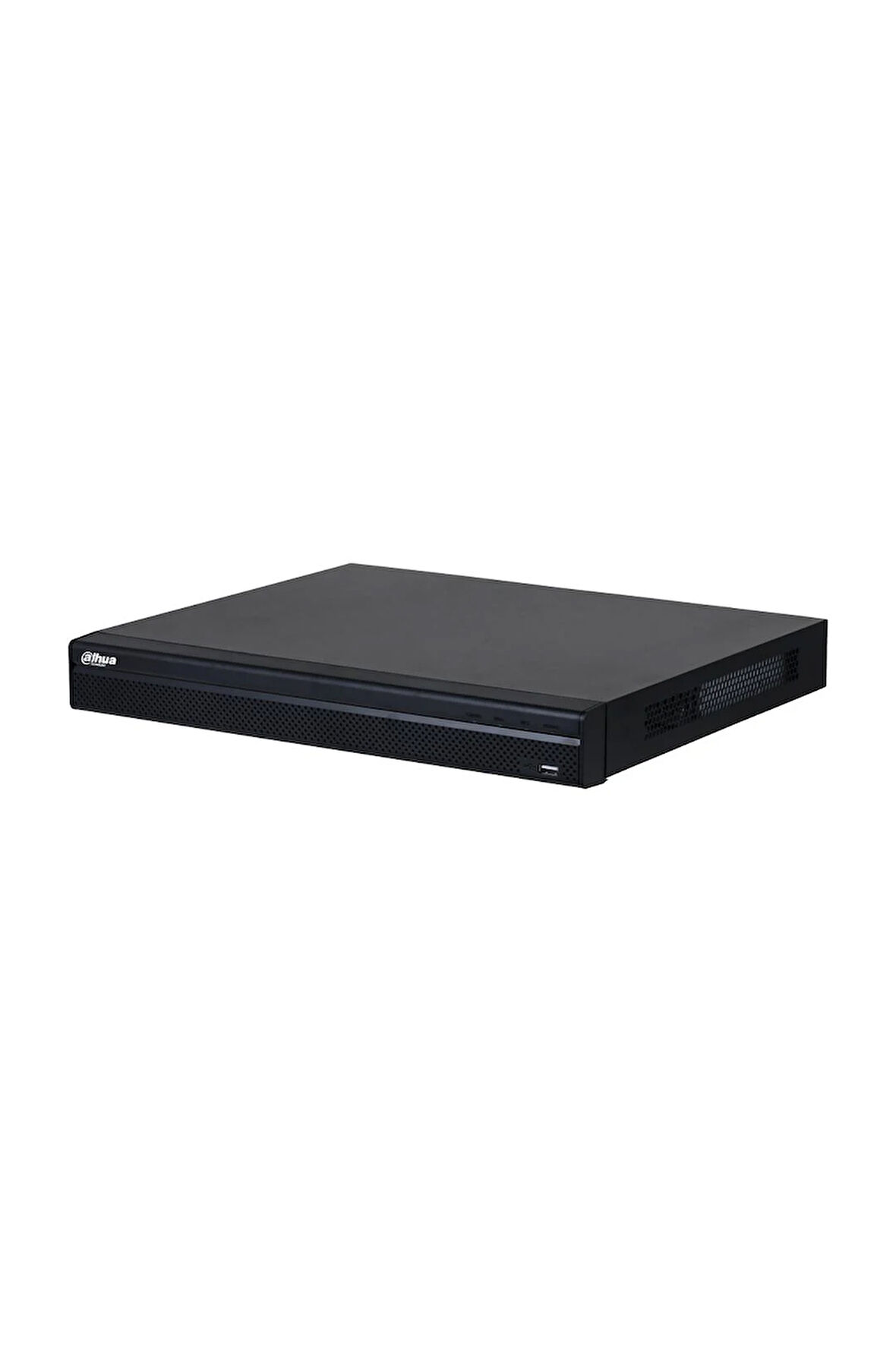Dahua 8 Kanal PoE'li H.265+ NVR (2x10TB SATA)
