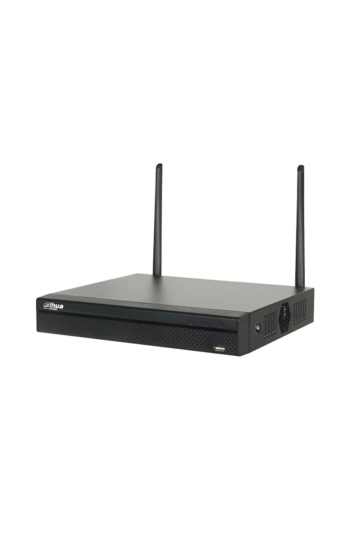 Dahua 8 Kanallı 1U  4K H.265 Kablosuz Ağ Video Kaydedici
