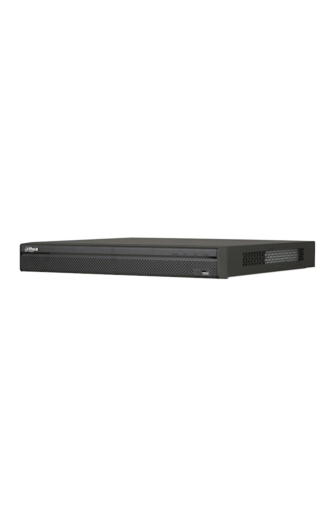 Dahua 16 Kanal H.265+ NVR  ( 2 x 20TB SATA )
