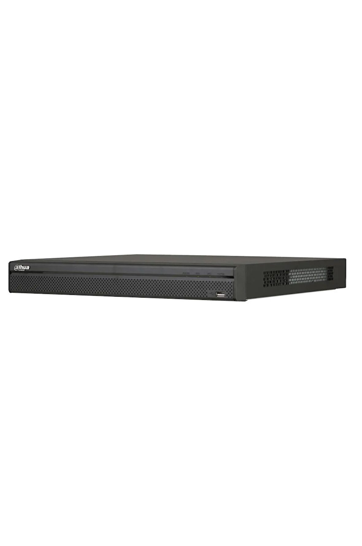 Dahua 16 Kanal H.265 NVR (2x10TB SATA)
