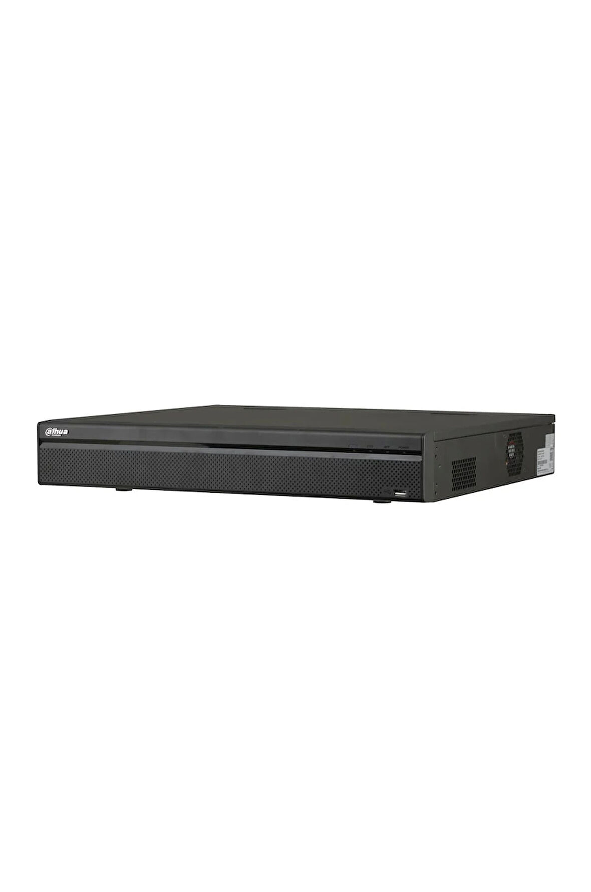 Dahua 16 Kanal H.265 NVR (4x10TB SATA)
