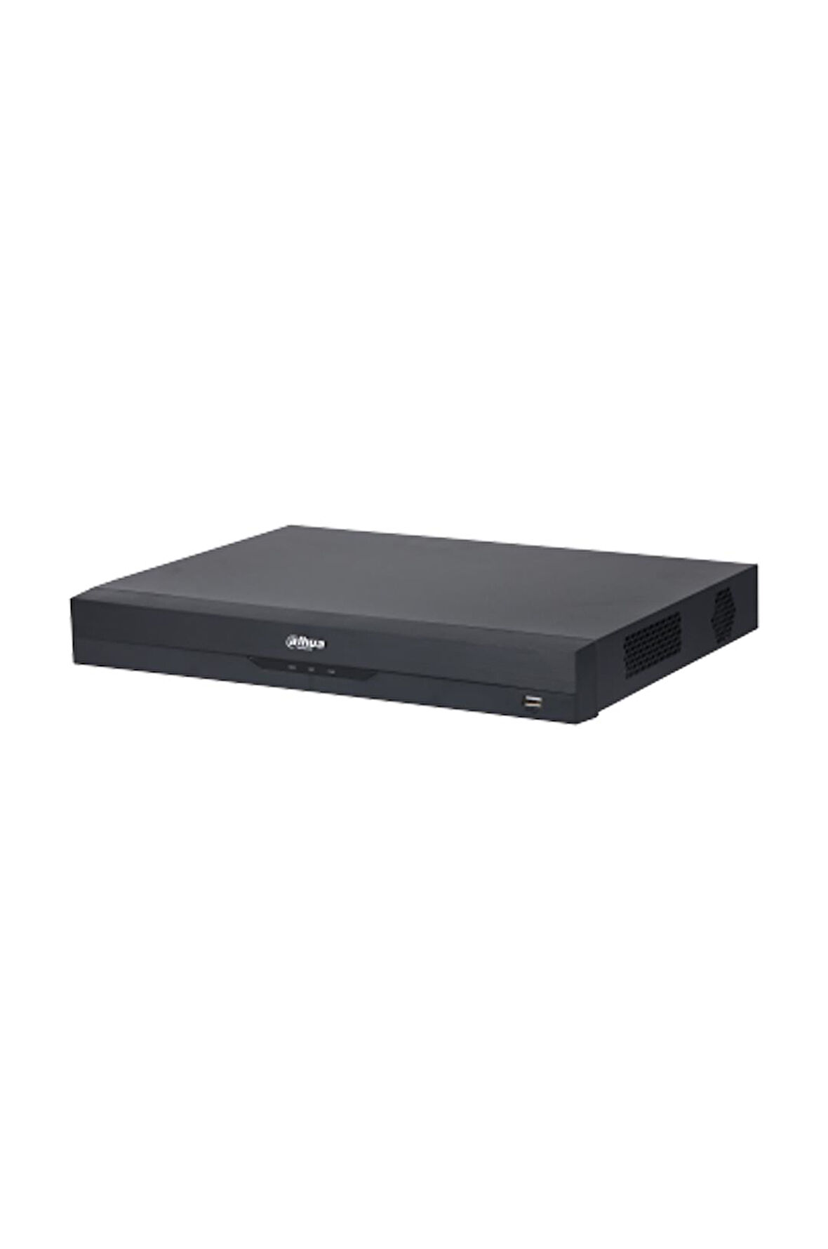 Dahua 32 Kanal H.265 NVR (2x16TB SATA)
