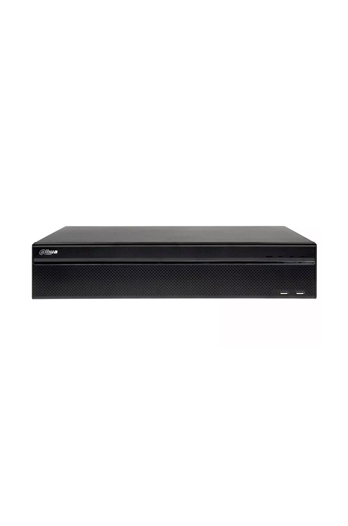 Dahua 64 Kanal H.265+ NVR ( 4 x 20TB SATA ) 