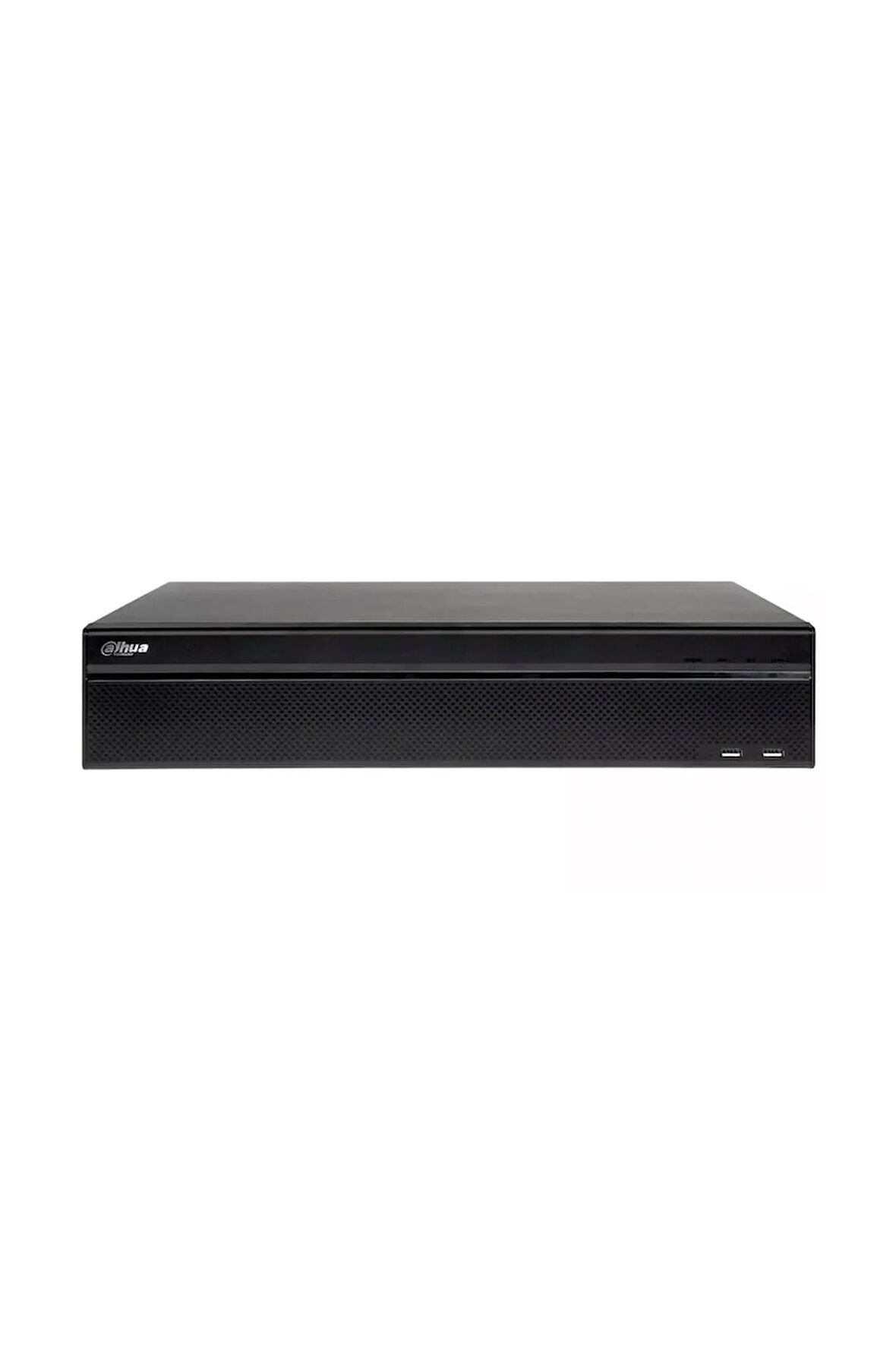 Dahua 64 Kanal H.265+ NVR  ( 8 x 20TB SATA ) 4K
