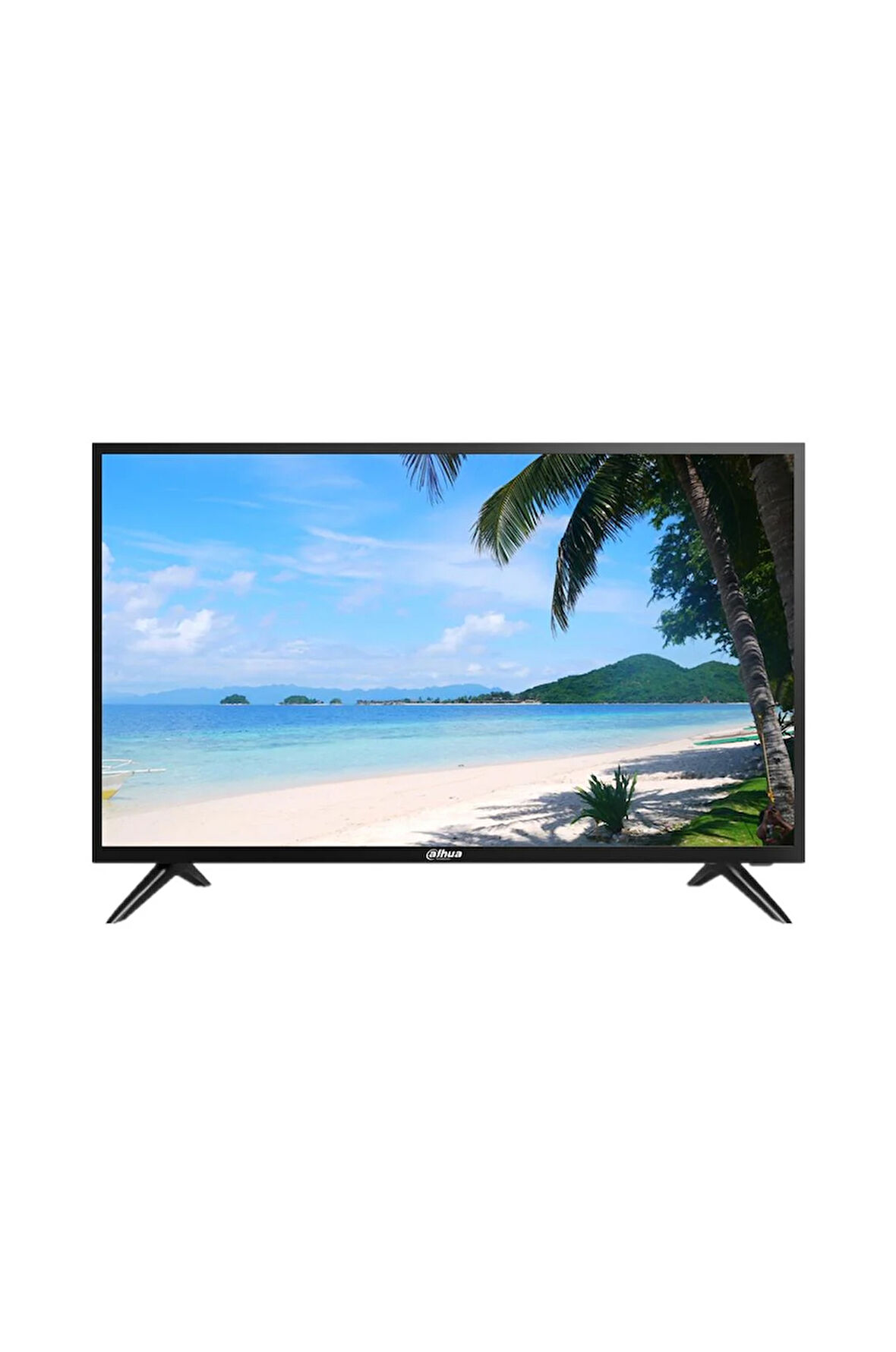 Dahua 43" UHD LCD Monitör