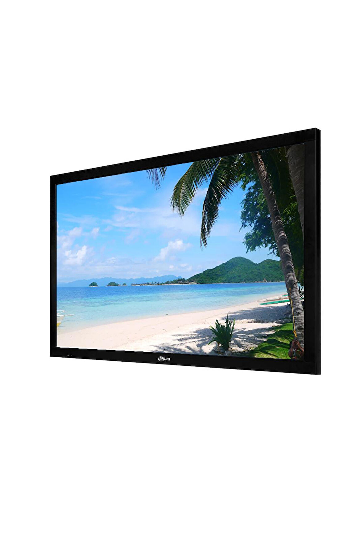 Dahua 49" 4K Monitor