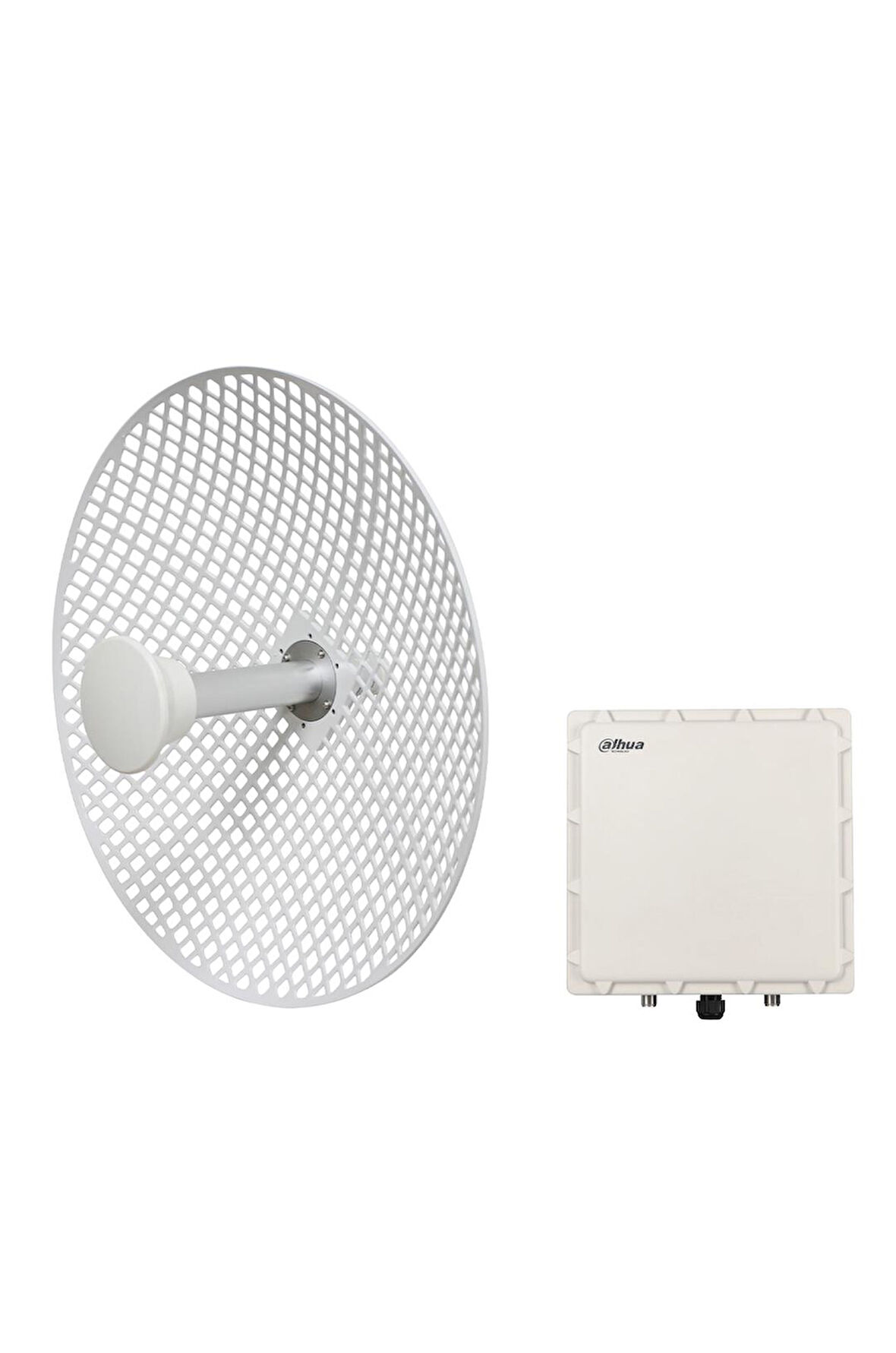 Dahua Outdoor 5G Wireless video iletim cihazı