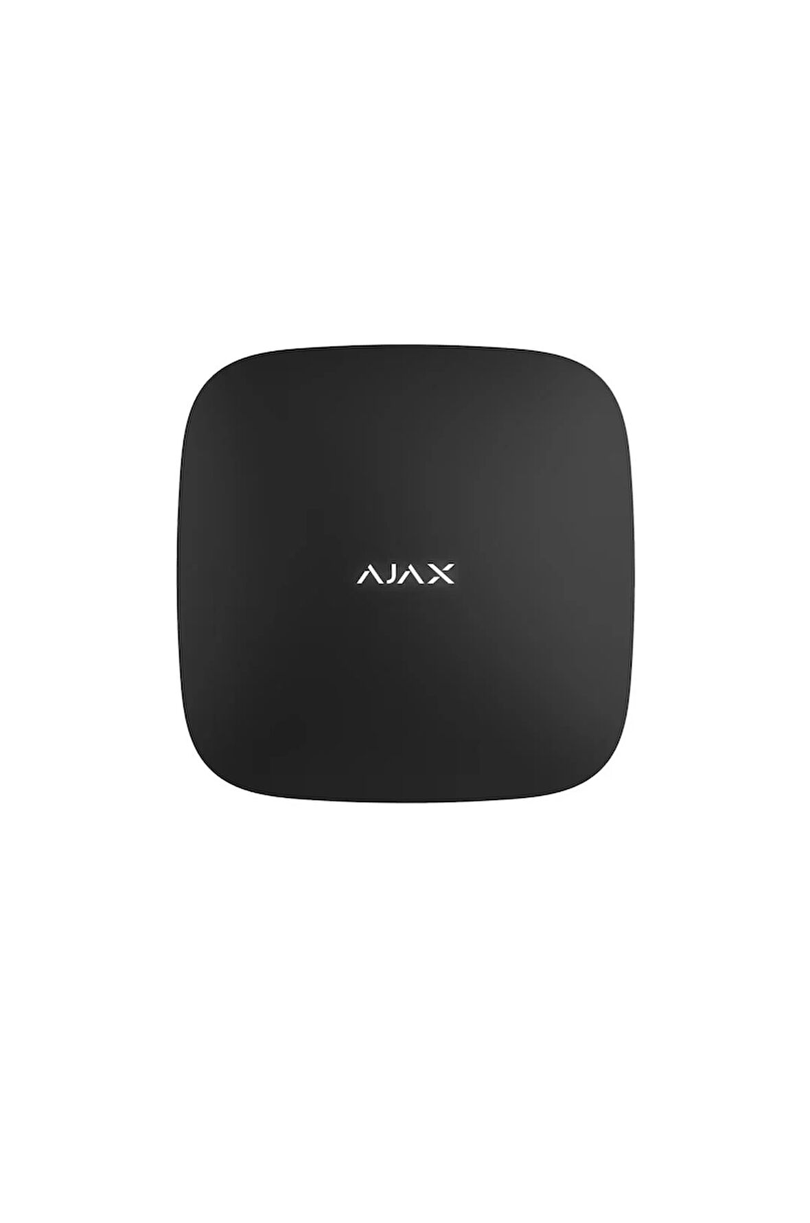 Ajax Hub (4G) Jeweller Siyah