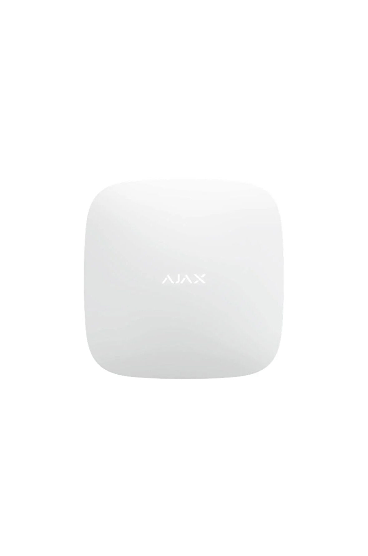 Ajax Hub (4G) Jeweller Beyaz