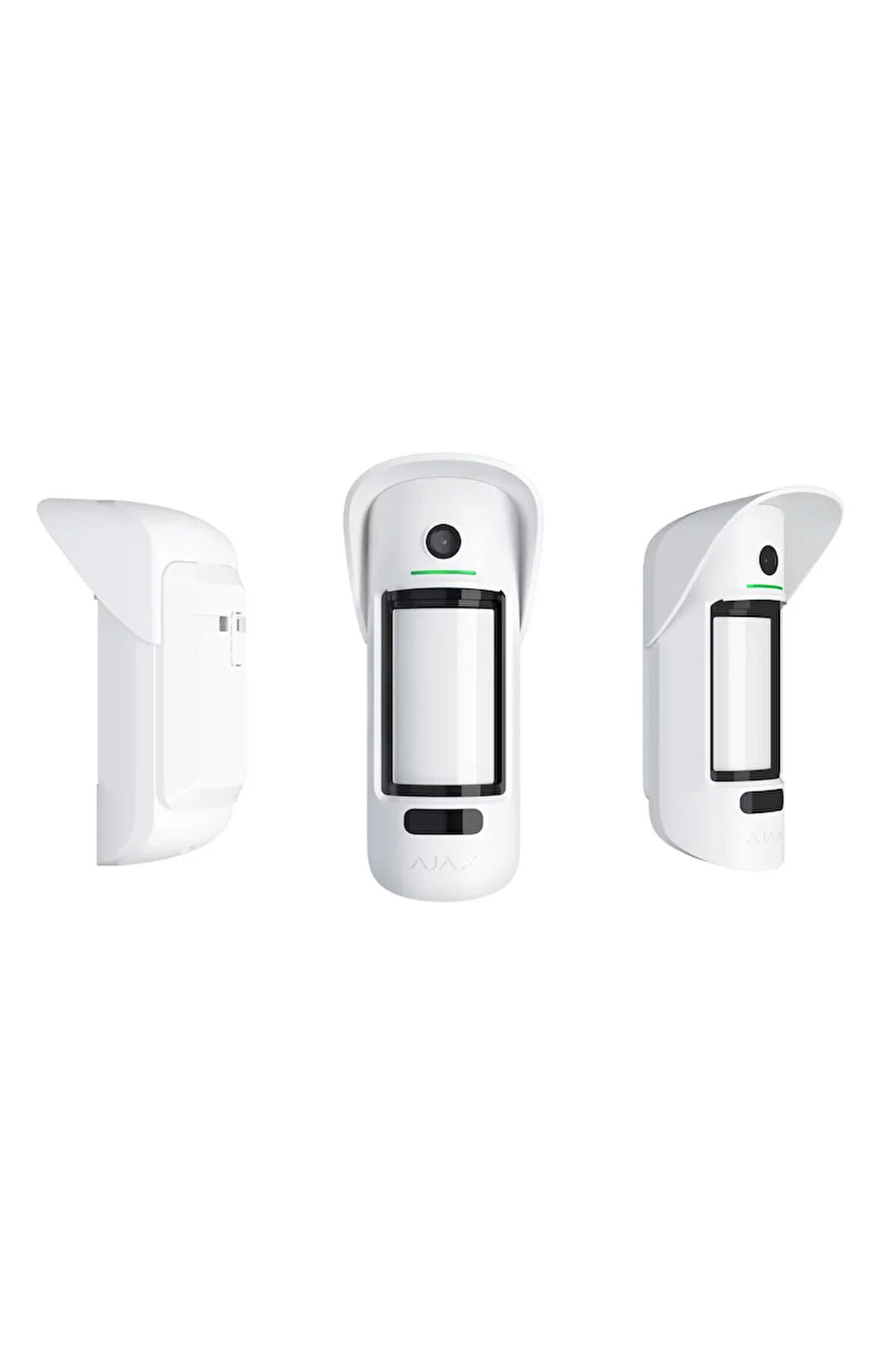 Ajax MotionCam Outdoor (PhOD) Kuyumcu Kablosuz PIR Hareket Dedektörü
