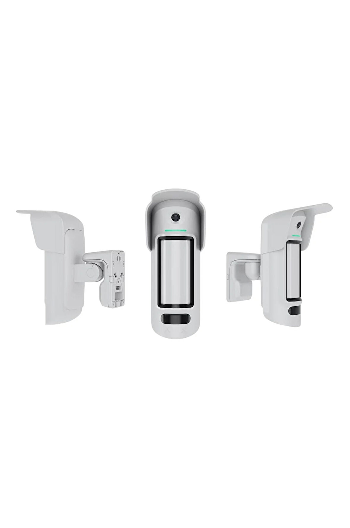 Ajax MotionCam Outdoor HighMount (PhOD) Kuyumcu Pır Hareket Dedektörü