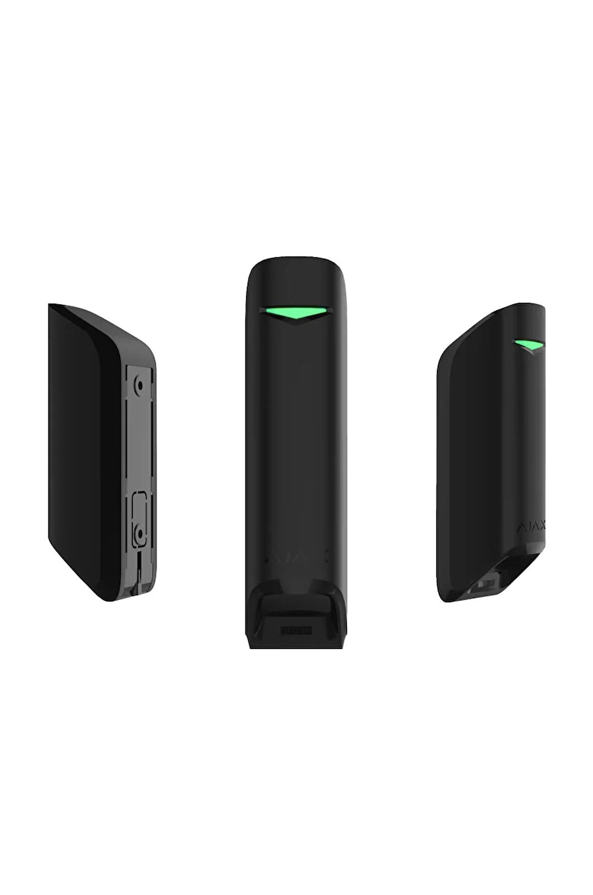 Ajax MotionProtect Perde Kuyumcusu Dar Işınlı İç Mekan Hareket Dedektörü Siyah