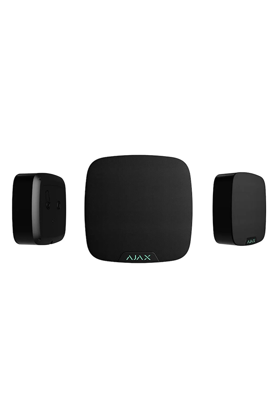 Ajax SpeakerPhone Hoparlör Telefon Siyah