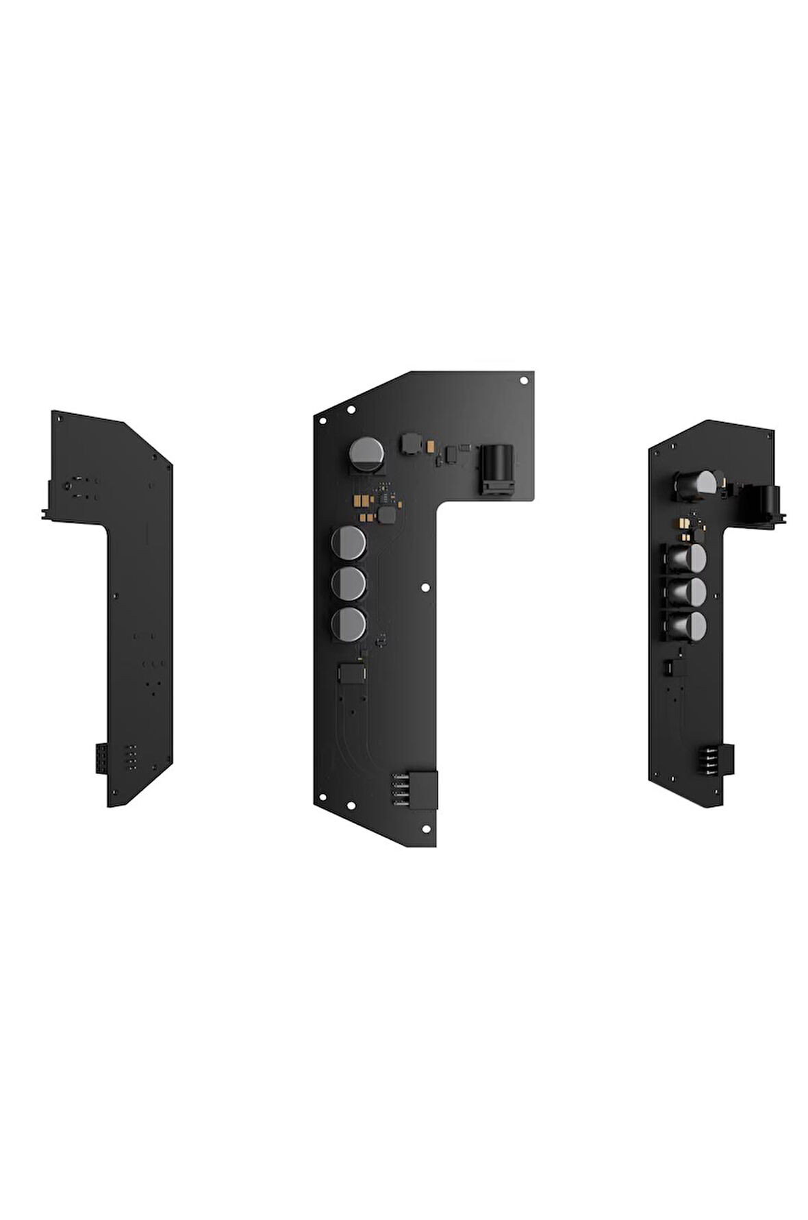 Ajax 12V PSU for Hub/Hub Plus/ReX Hub / Hub Plus Güç Kaynağı Ünitesi