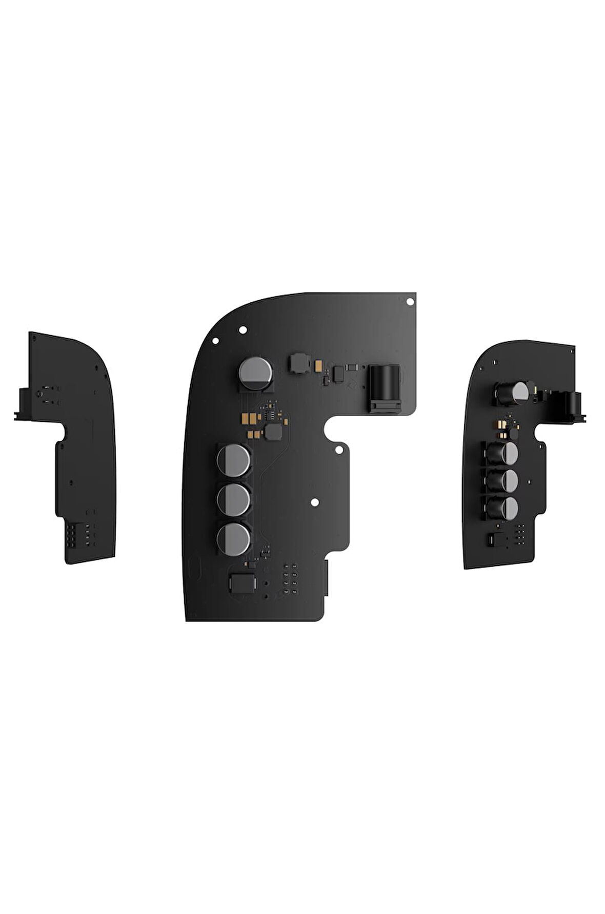 Ajax Hub 2/ReX 2 için 12V PSU Güç Kaynağı Ünitesi