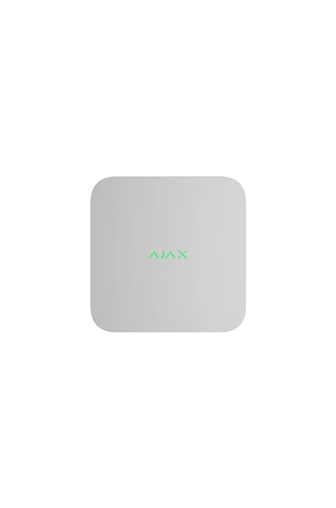 Ajax NVR (16ch) Beyaz