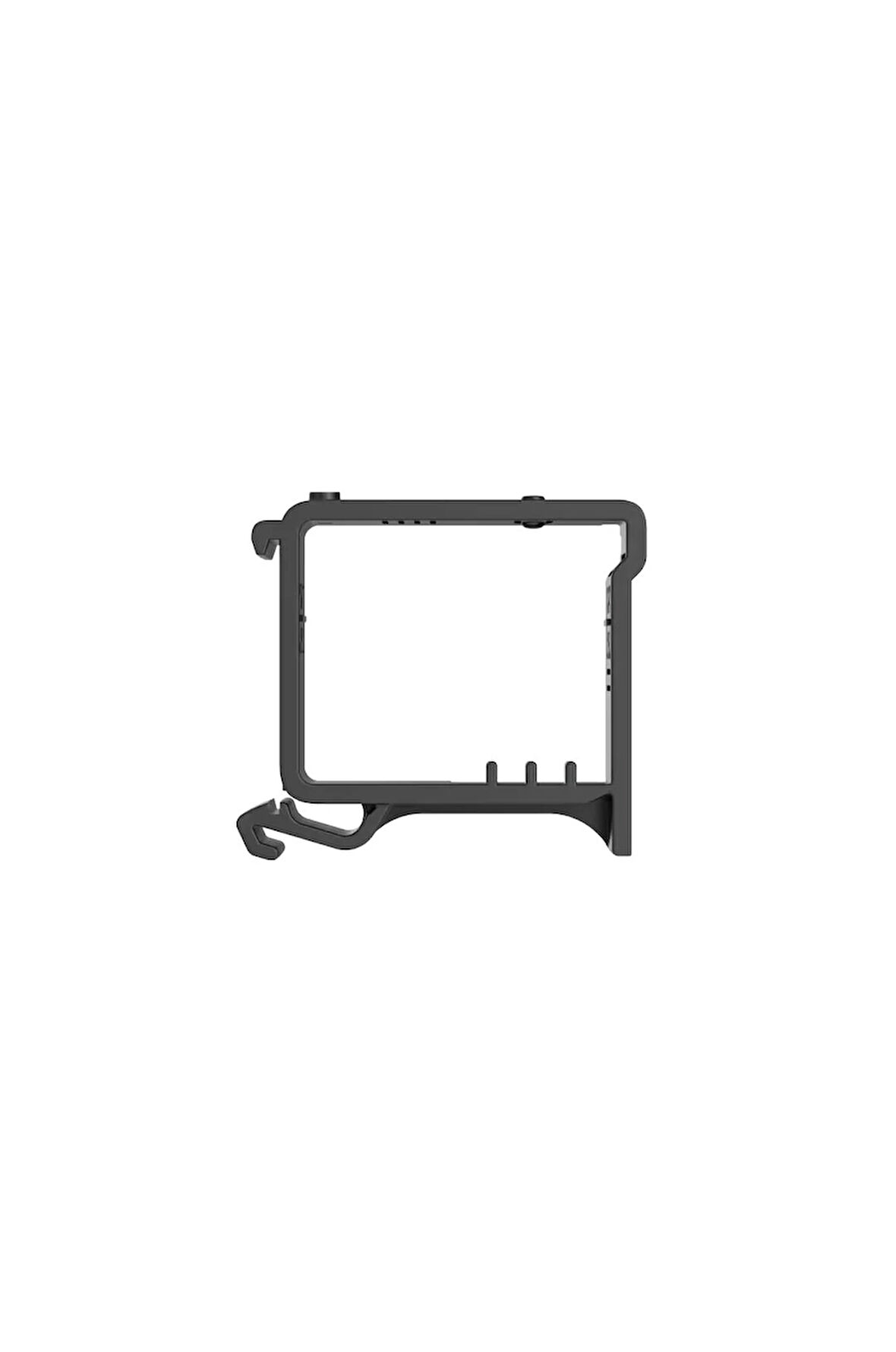 Ajax DIN Holder Siyah 