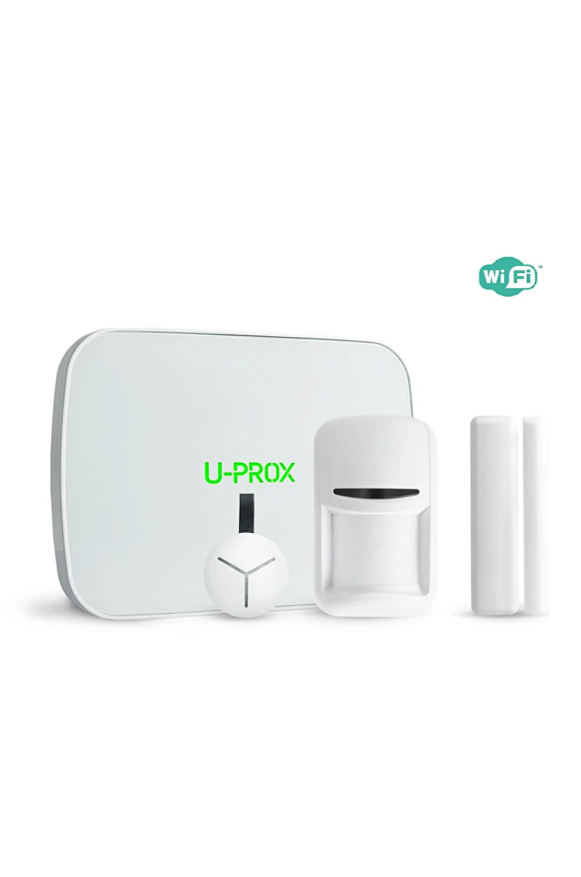 U-PROX MPX G KF KIT