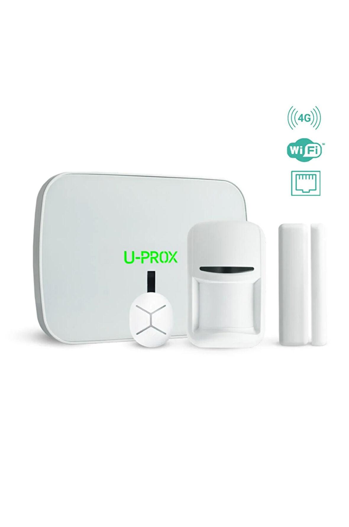U-PROX MPX LE KF KIT