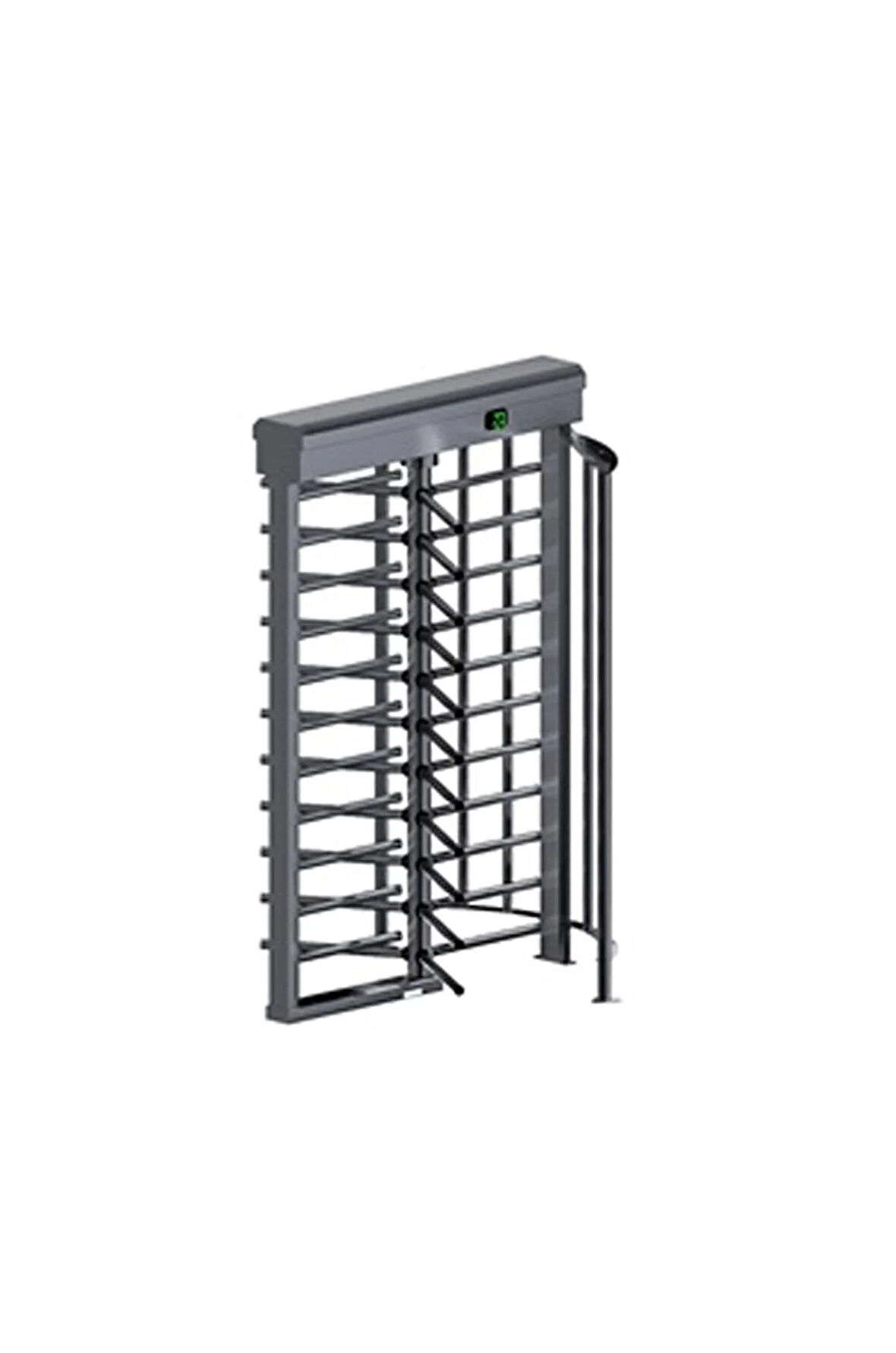T2500D Single 3 Kollu ECO Boy Turnike 160kg