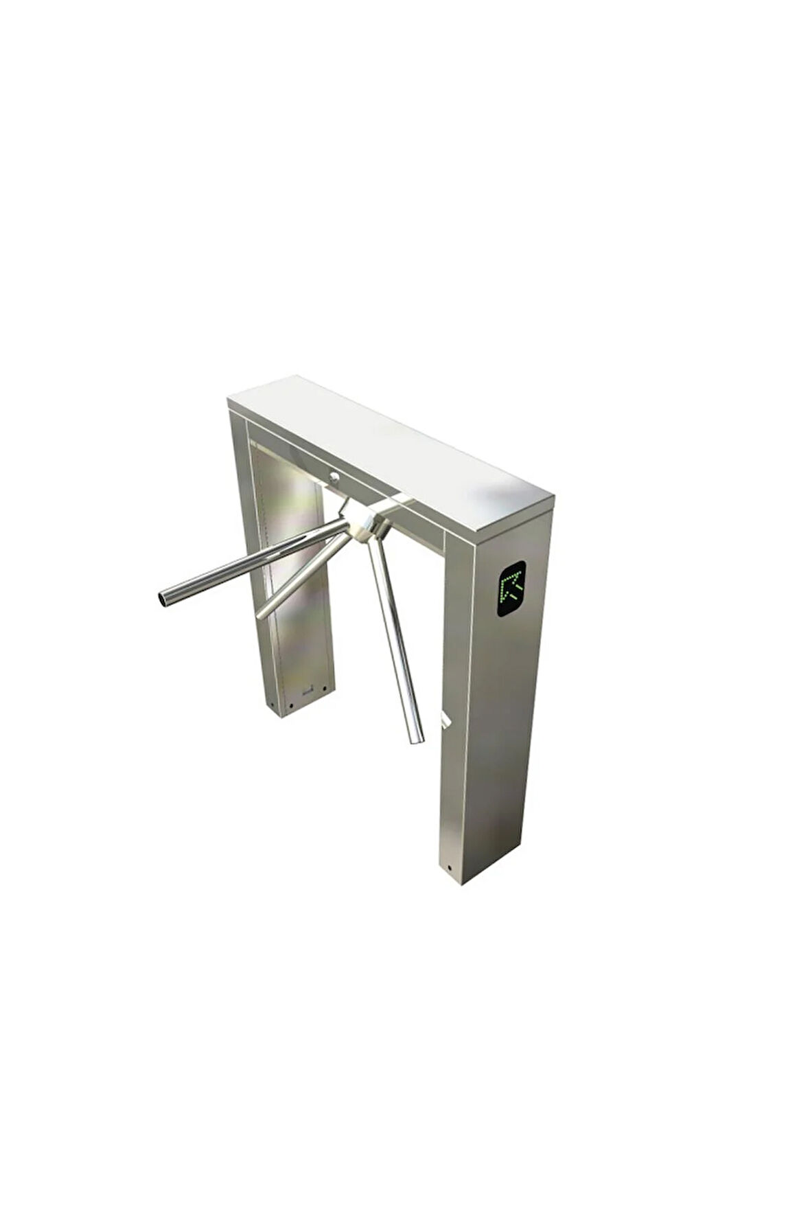 T250 Üç Kollu Elektromekanik Turnike (Eko)