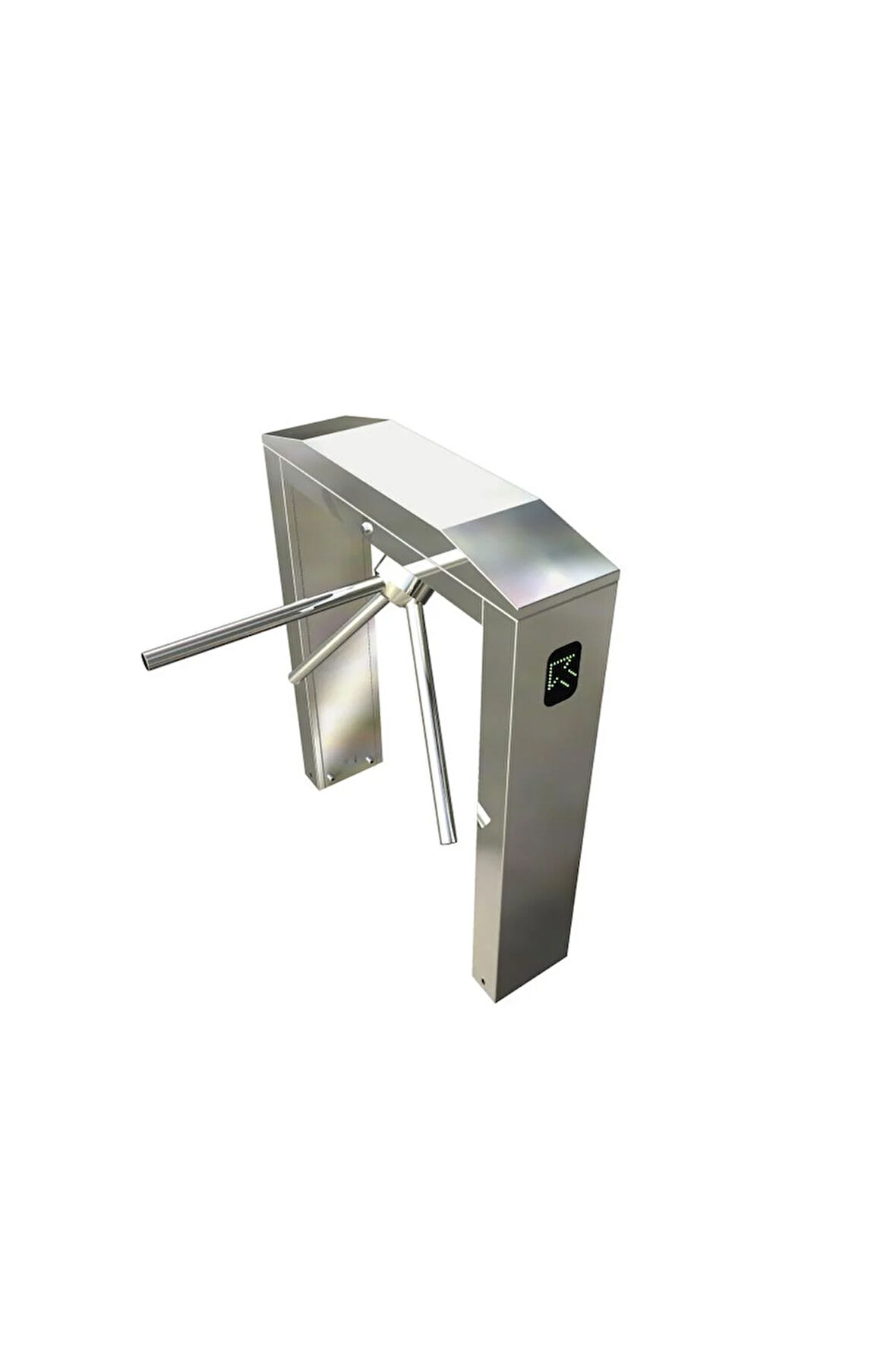 T250 A2 Üç Kollu Elektromekanik Turnike (Eko)