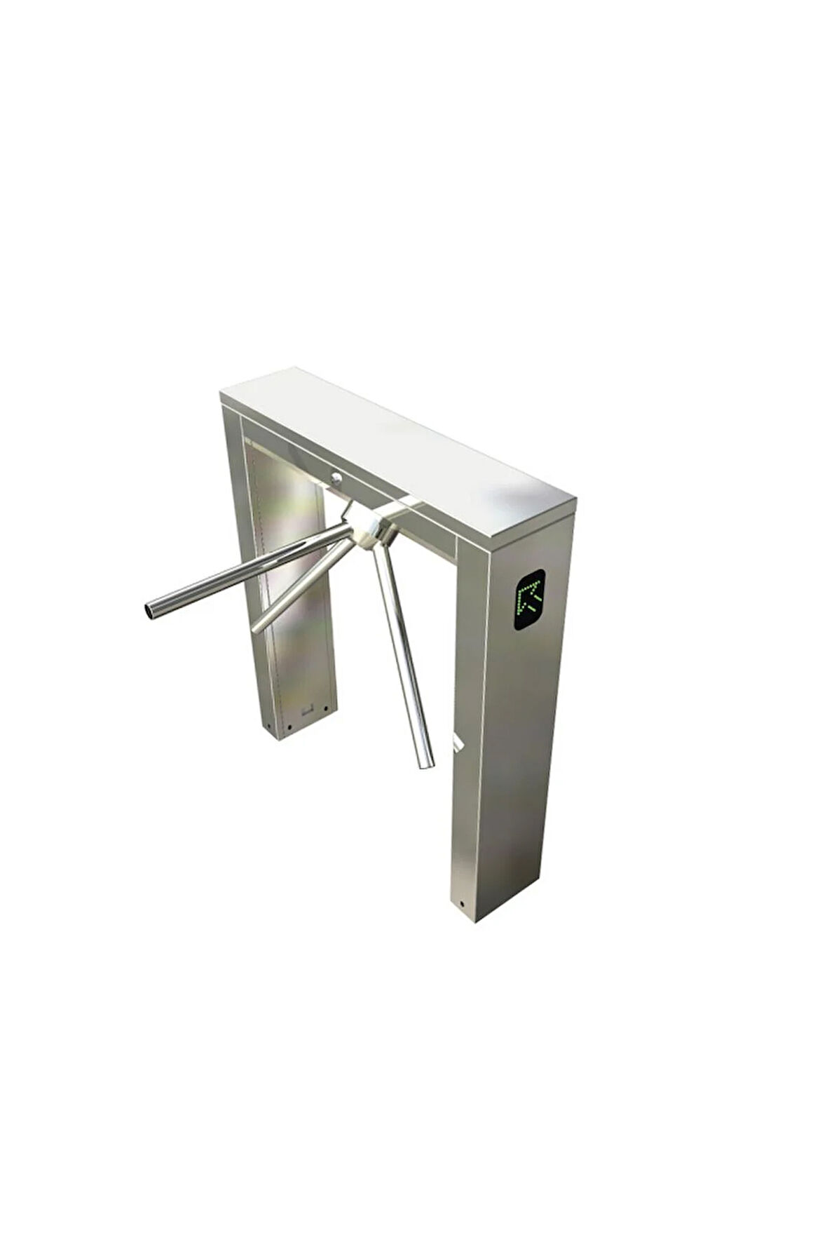 T250 Üç Kollu Elektromekanik Turnike