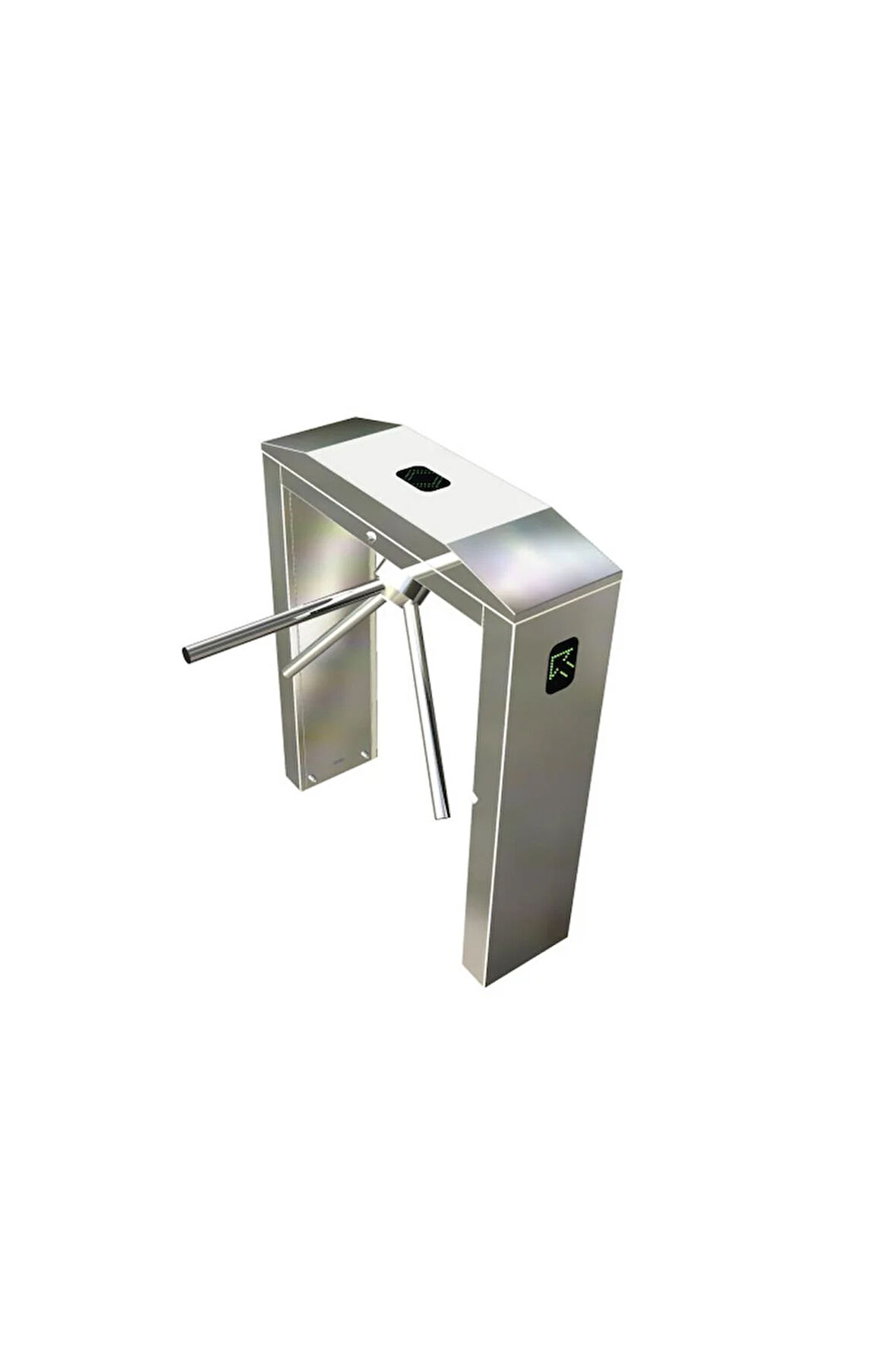 T250 A2 Üç Kollu Elektromekanik Turnike