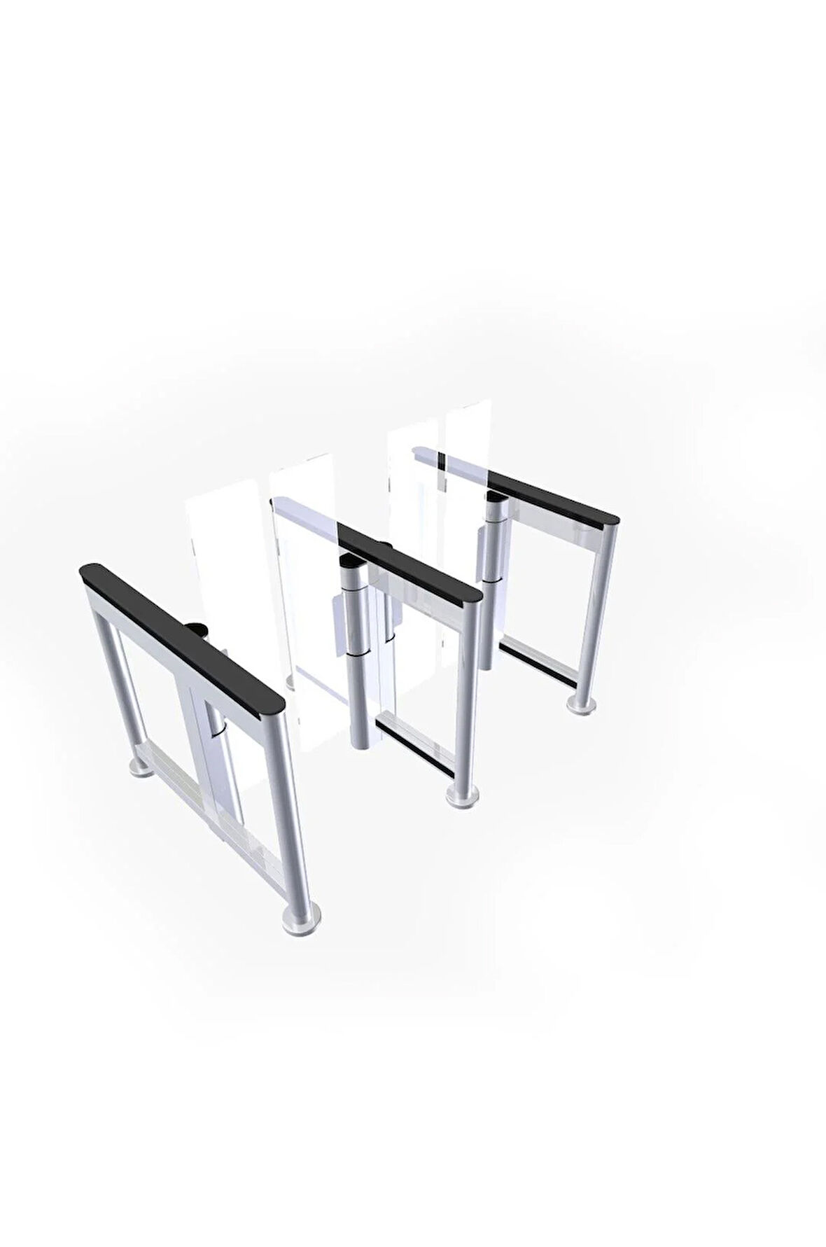 T300 HGSLIM Kısa (Double)