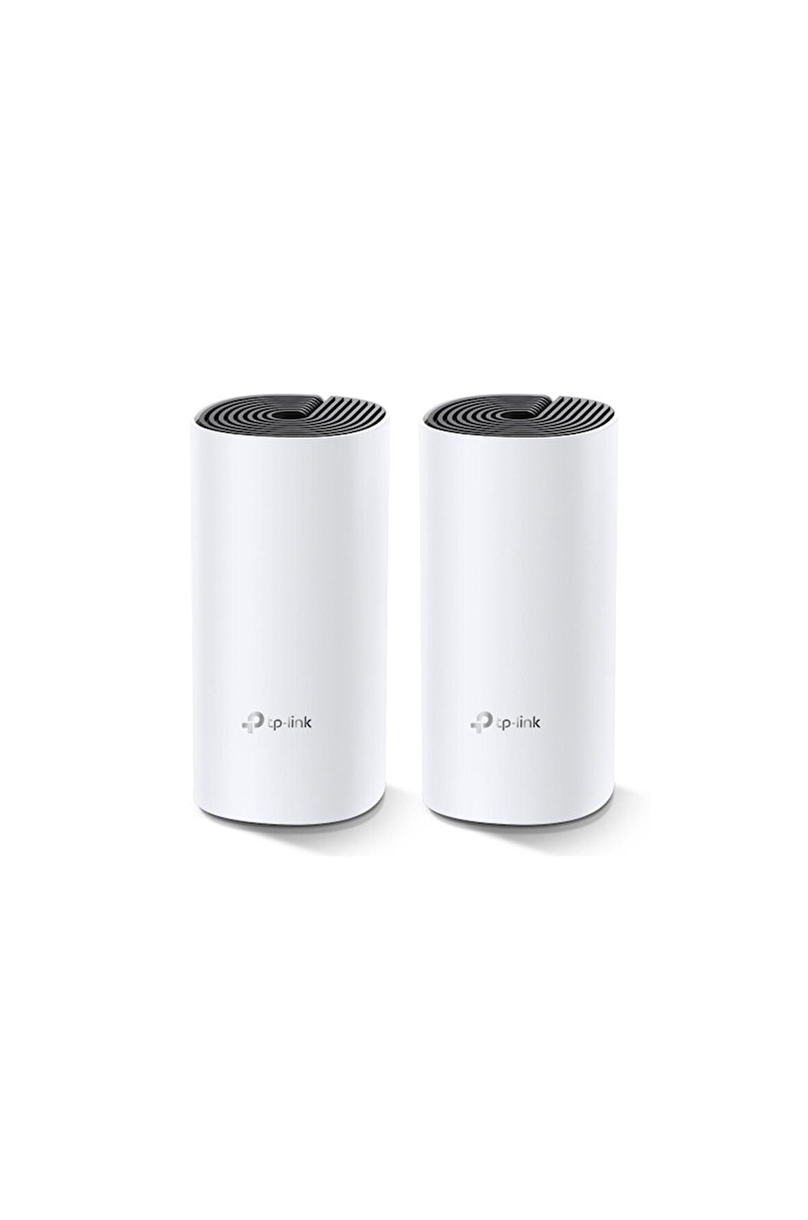 TP-LINK DECO-M4, AC1200, Üçlü Mesh, 1200Mbps, Dual Band, 2Port Gigabit Lan, 371m2 kapsama Alanı, Router, Geniş Alan İnternet Ağı Sağlayıcısı