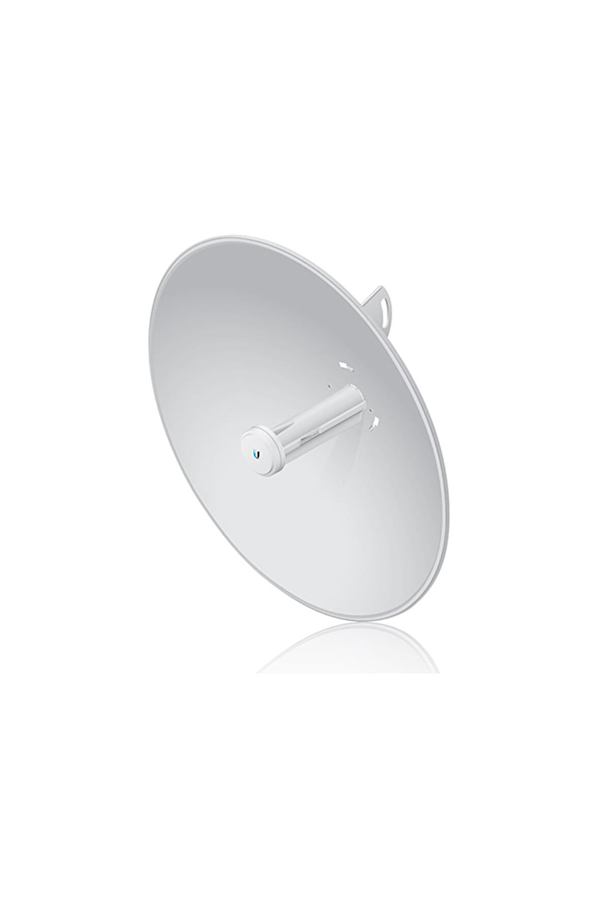 UBIQUITI PBE-5AC-500, PowerBeam, 5Ghz, 450Mbps, 27dBi Anten, Dış Ortam Access Point