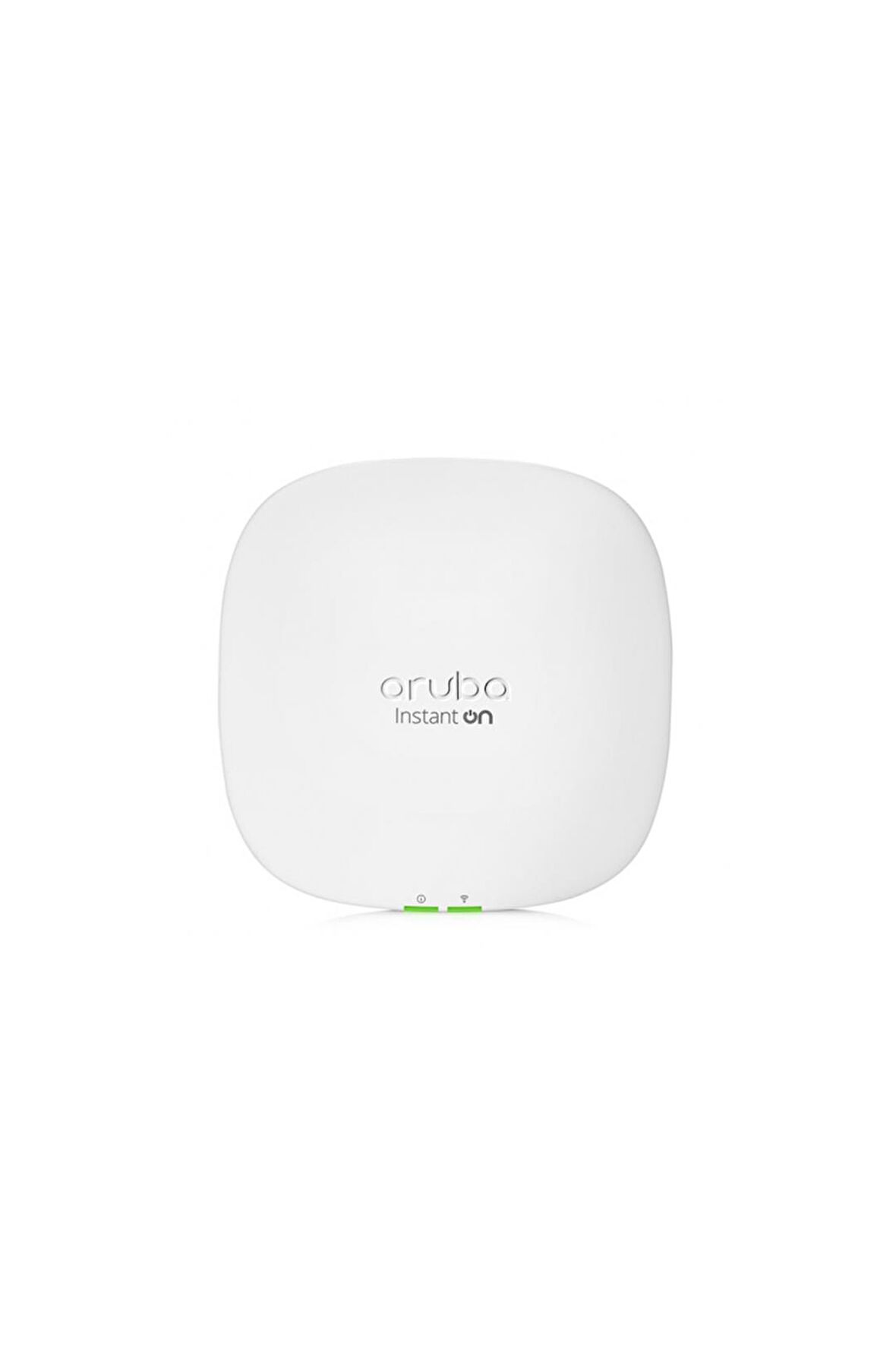 HP ARUBA R9B28A AP25, 4800Mbps Dual 4x4 MIMO, Wi-Fi 6, Wireles Access Point