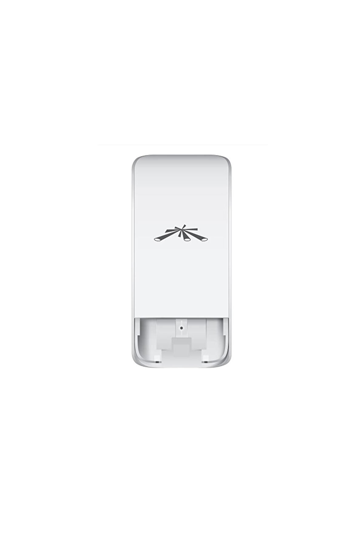 UBIQUITI LOCOM5, Nano Station, 5Ghz, 150Mbs, 10Km Menzil, Dış Ortam CPE