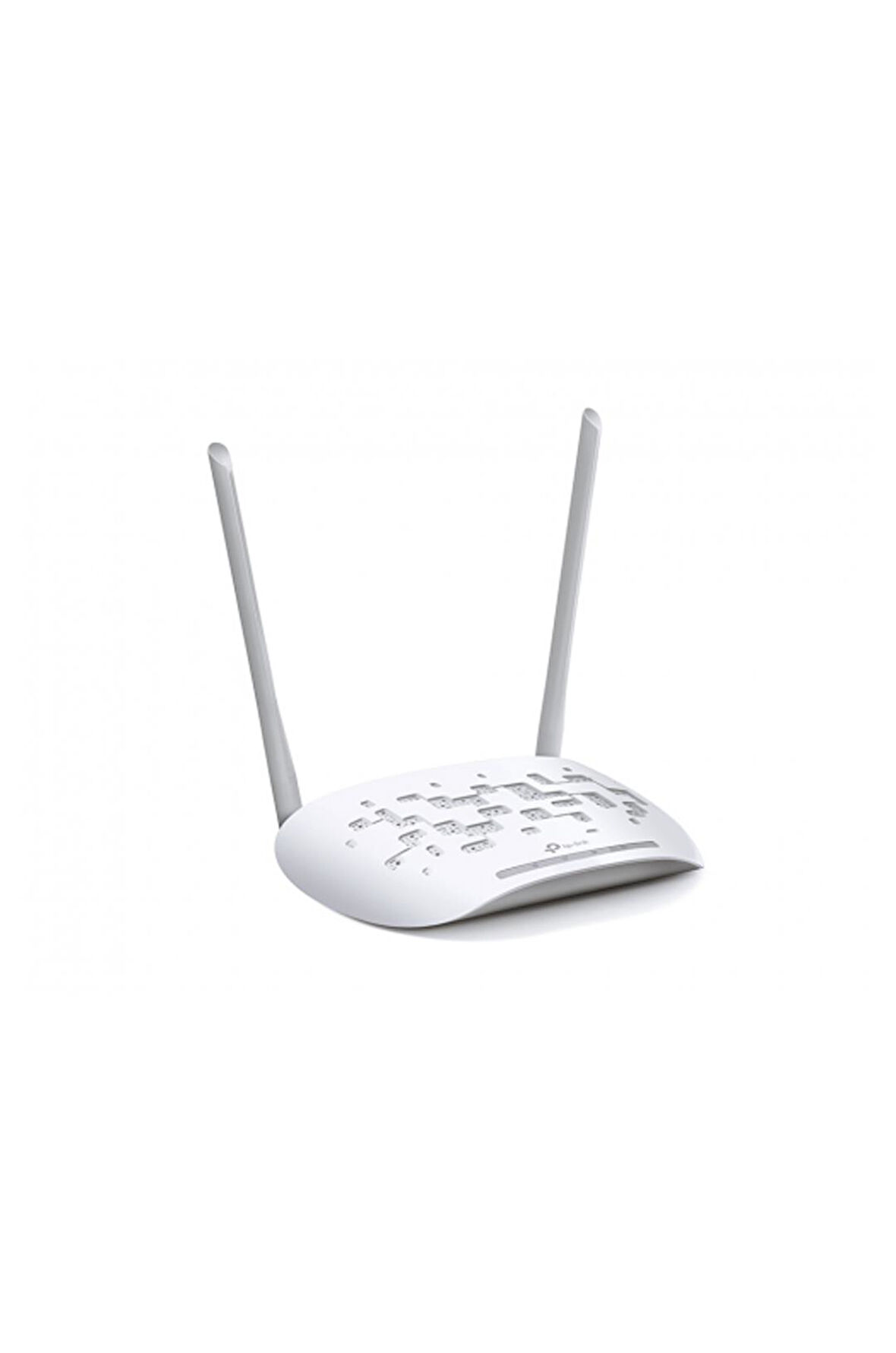 TP-LINK TL-WA801N, 1Port, 300Mbps, 2,4Ghz Wifi, Masaüstü, Pasif Poe, Access Point, Range Extender
