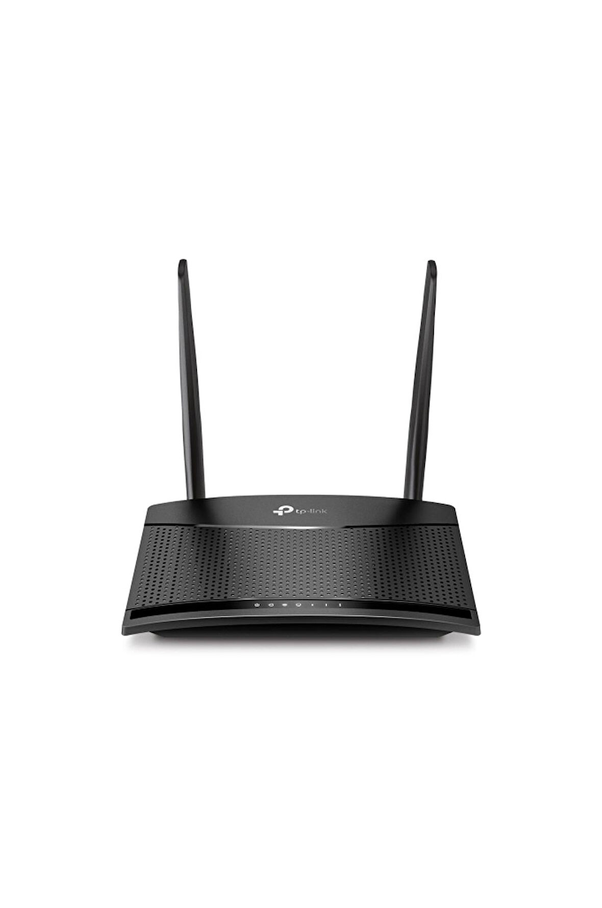 TP-LINK TL-MR100, 2Port, 300Mbps, 2,4Ghz Wifi, Masaüstü, LTE Micro Sim Kart Takılabilir 3G-4G Destekli Router