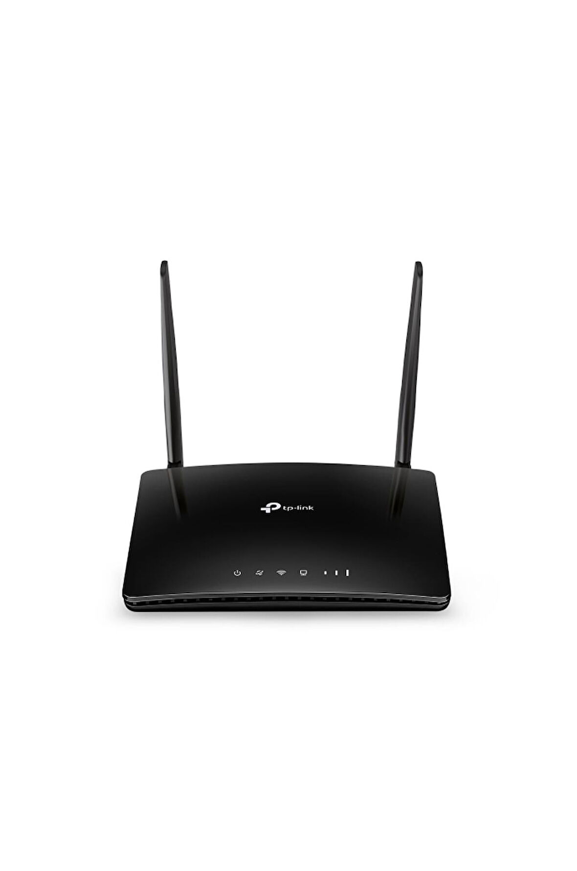 TP-LINK TL-MR6400, 4Port, 300Mbps, 2,4Ghz Wifi, Masaüstü, LTE, Micro Sim Kart Takılabilir 3G-4G Destekli Router
