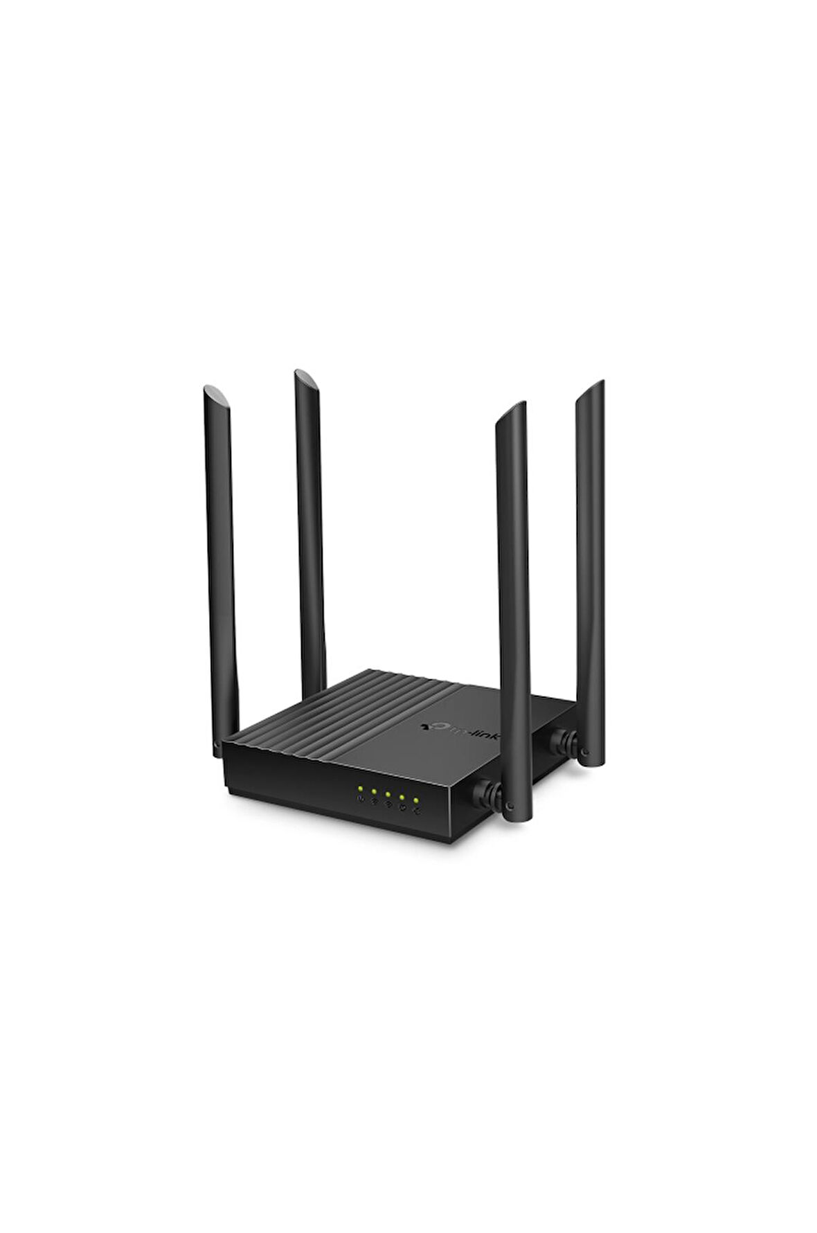 TP-LINK ARCHER C64, AC1200, 4Port, 1200Mbps, Dual Band WiFi, Masaüstü, Gigabit, Router, Access Point