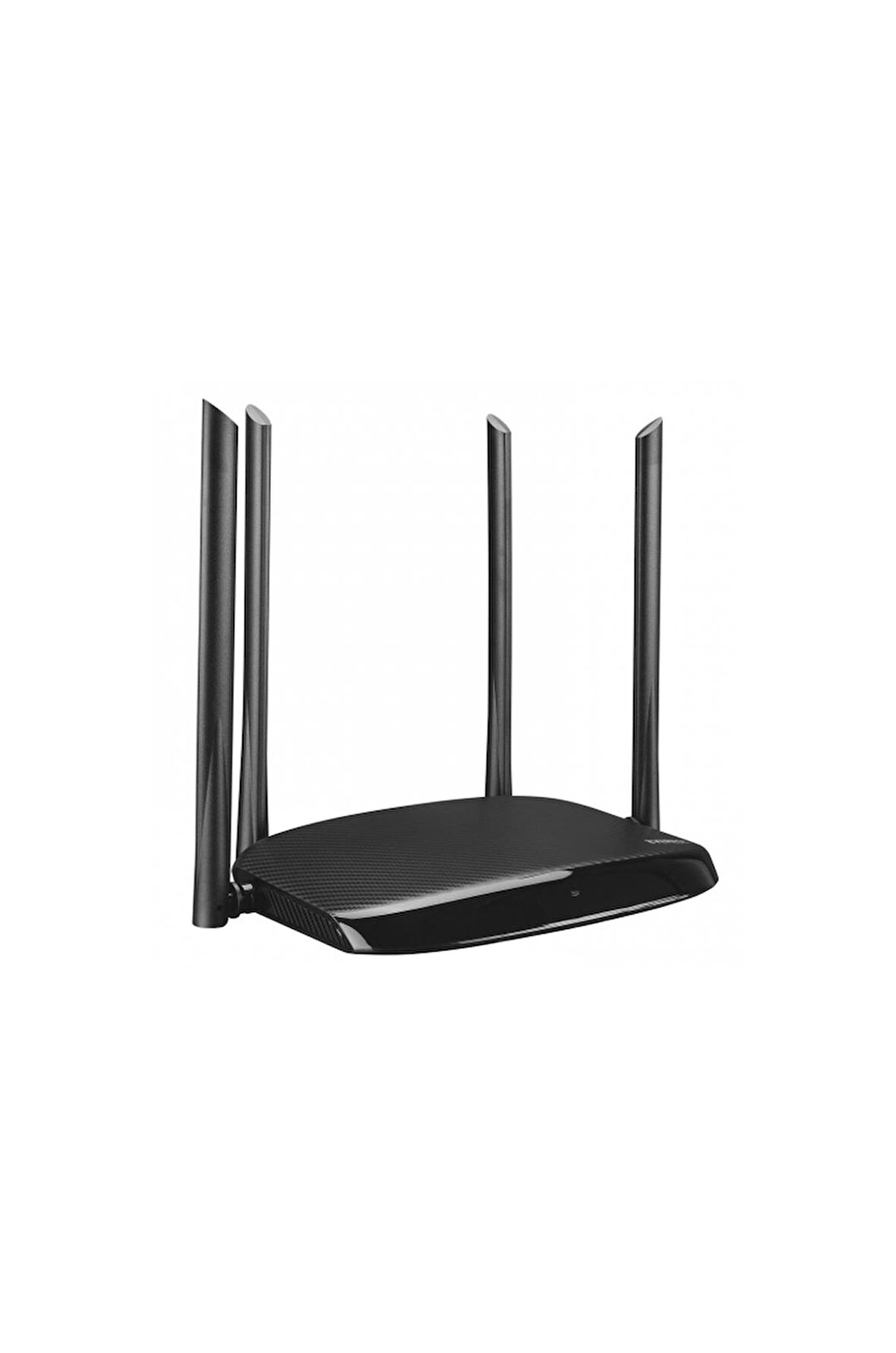 EVEREST EWR-AC5-V3, AC1200, 1200Mbps, Dual Band Wifi, 4Port, 1 WAN, Masaüstü, Megabit, WISP, Repeater, Router, Access Point