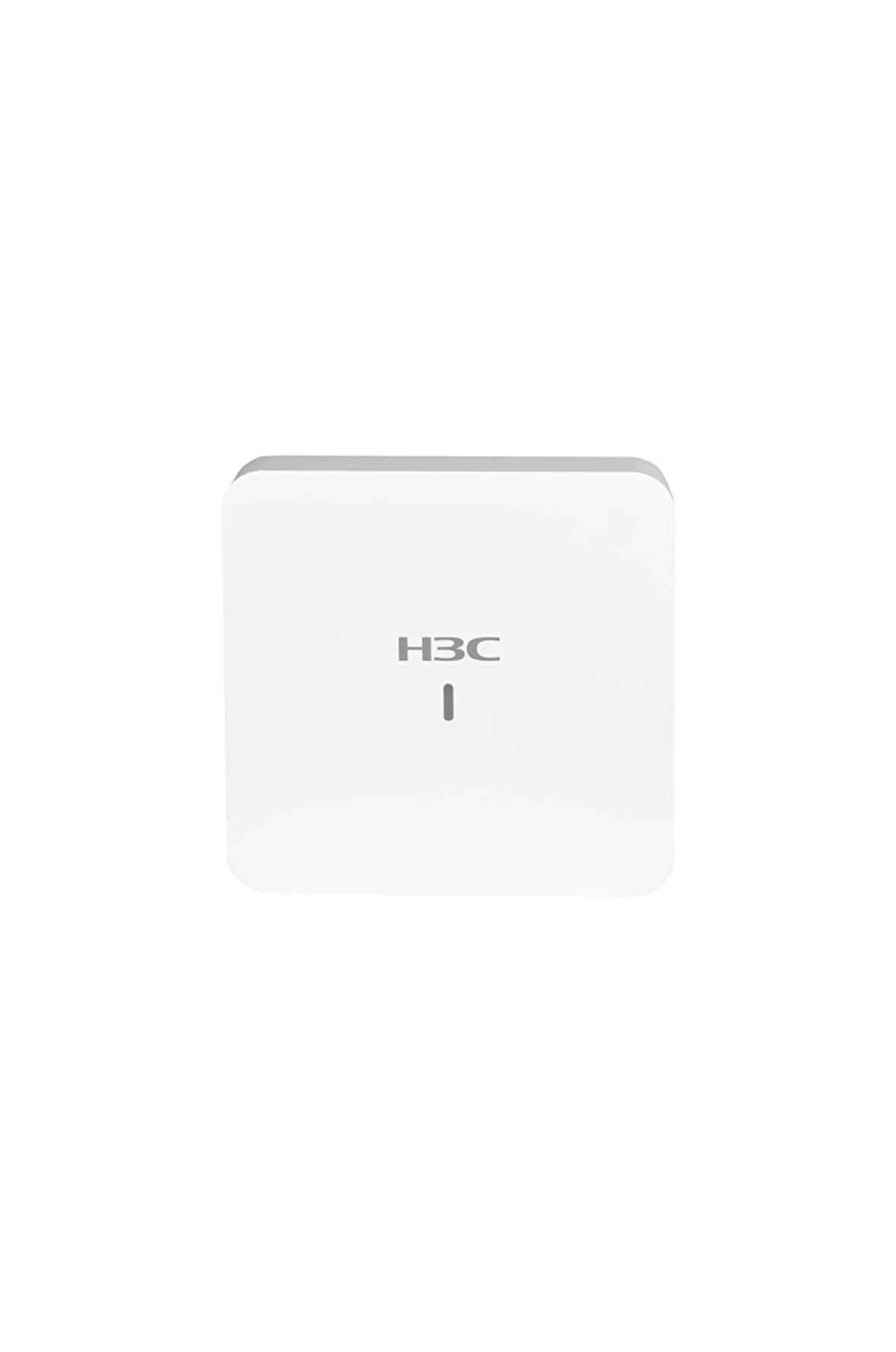 H3C WA6020, Dual Band, WiFi 6, 1500Mbps, PoE, Tavan Tipi, Access Point (128 Misafir Destekler)