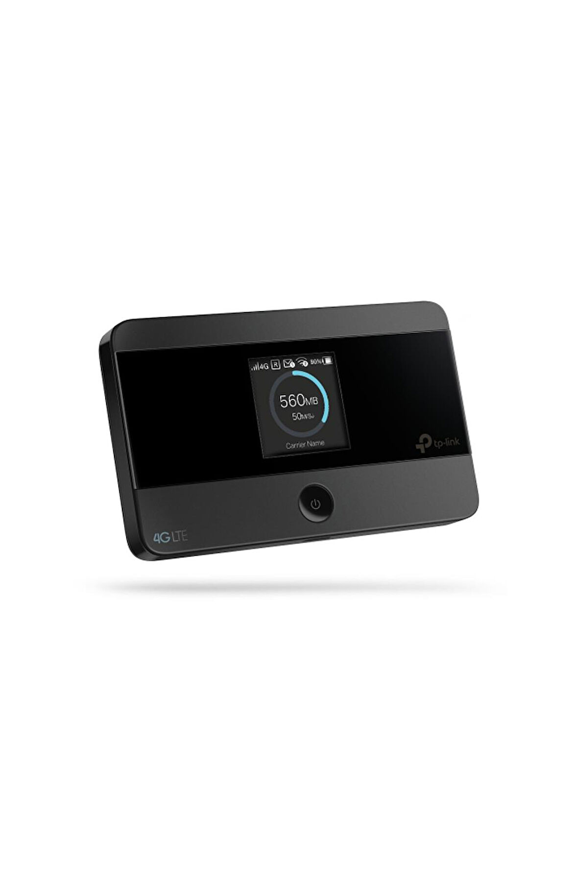 TP-LINK M7350 4G LTE Sim Yuvalı, SD Kart, 2000mAh, 150Mbps Mobile Wifi Router (10 Cihaz Desteği)