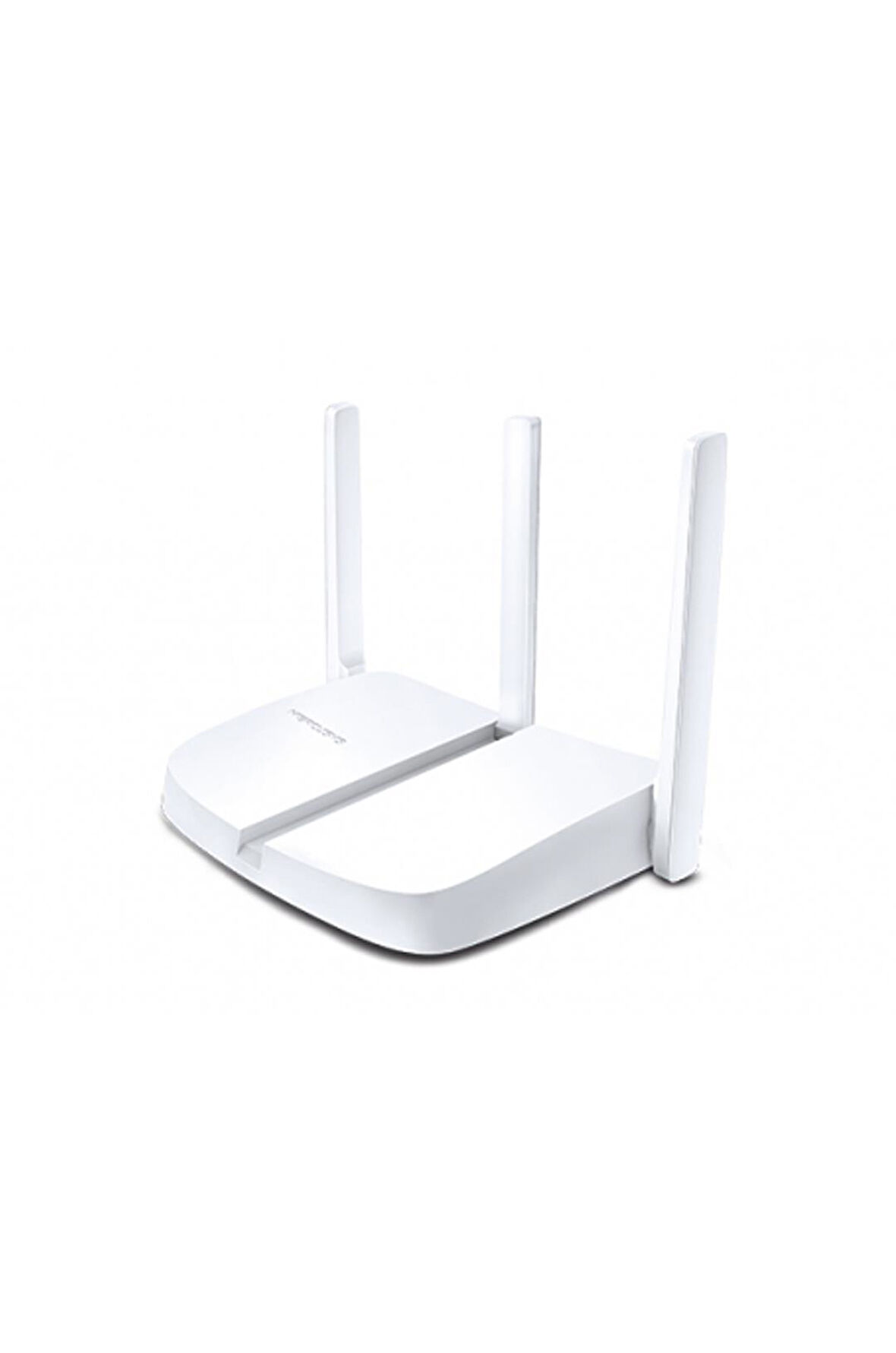 MERCUSYS MW305R, 4Port, 300Mbps, 2.4Ghz WiFi, Masaüstü, Megabit, Router