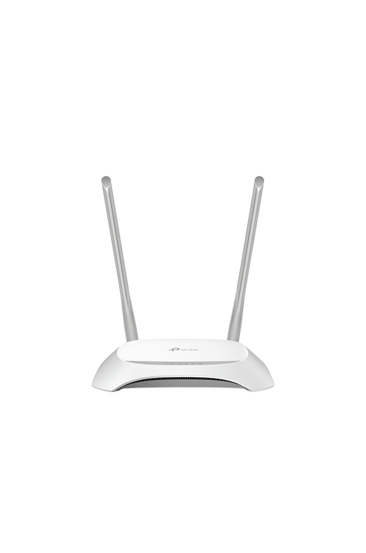 TP-LINK TL-WR850N 4 Port 300Mbps, 2.4Ghz Wifi, Masaüstü tipi, Megabit, Router, Access Point