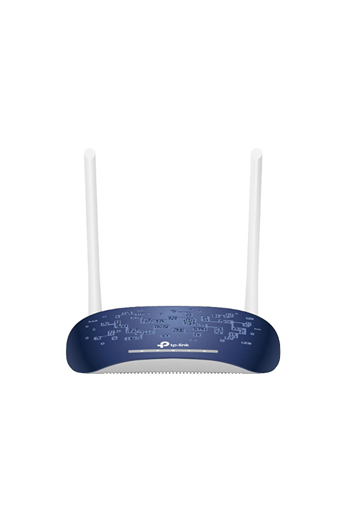 TP-LINK TD-W9960, 4 Port, 2.4Ghz Wifi, 300Mbps, 2xAnten, VDSL2, ADSL2+ MODEM