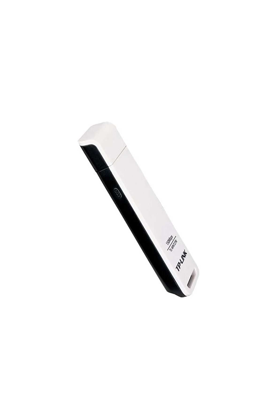TP-LINK TL-WN727N, 150Mbp, 2.4 Ghz, Dahili Anten, USB2.0, WIRELESS ETHERNET