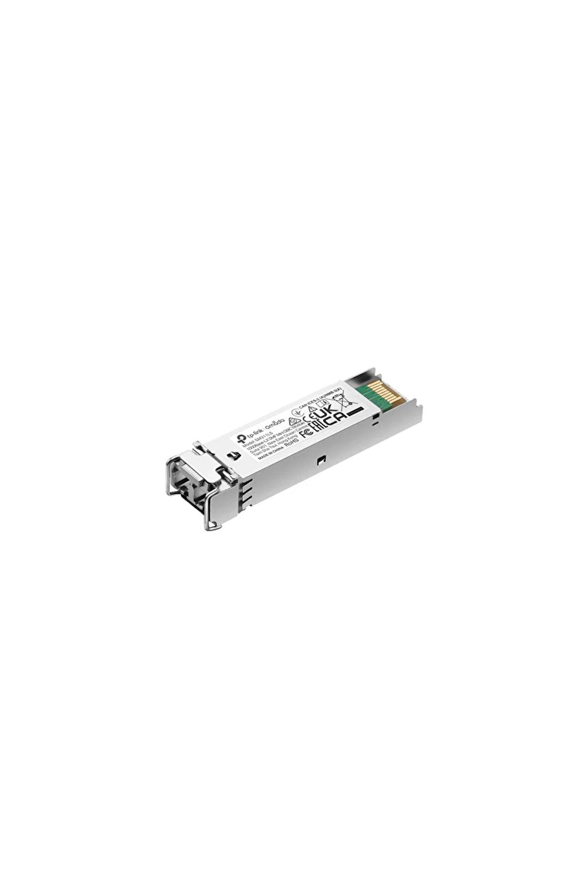 OMADA SM311LS, 1,25Gbps SFP Module Up to 20km