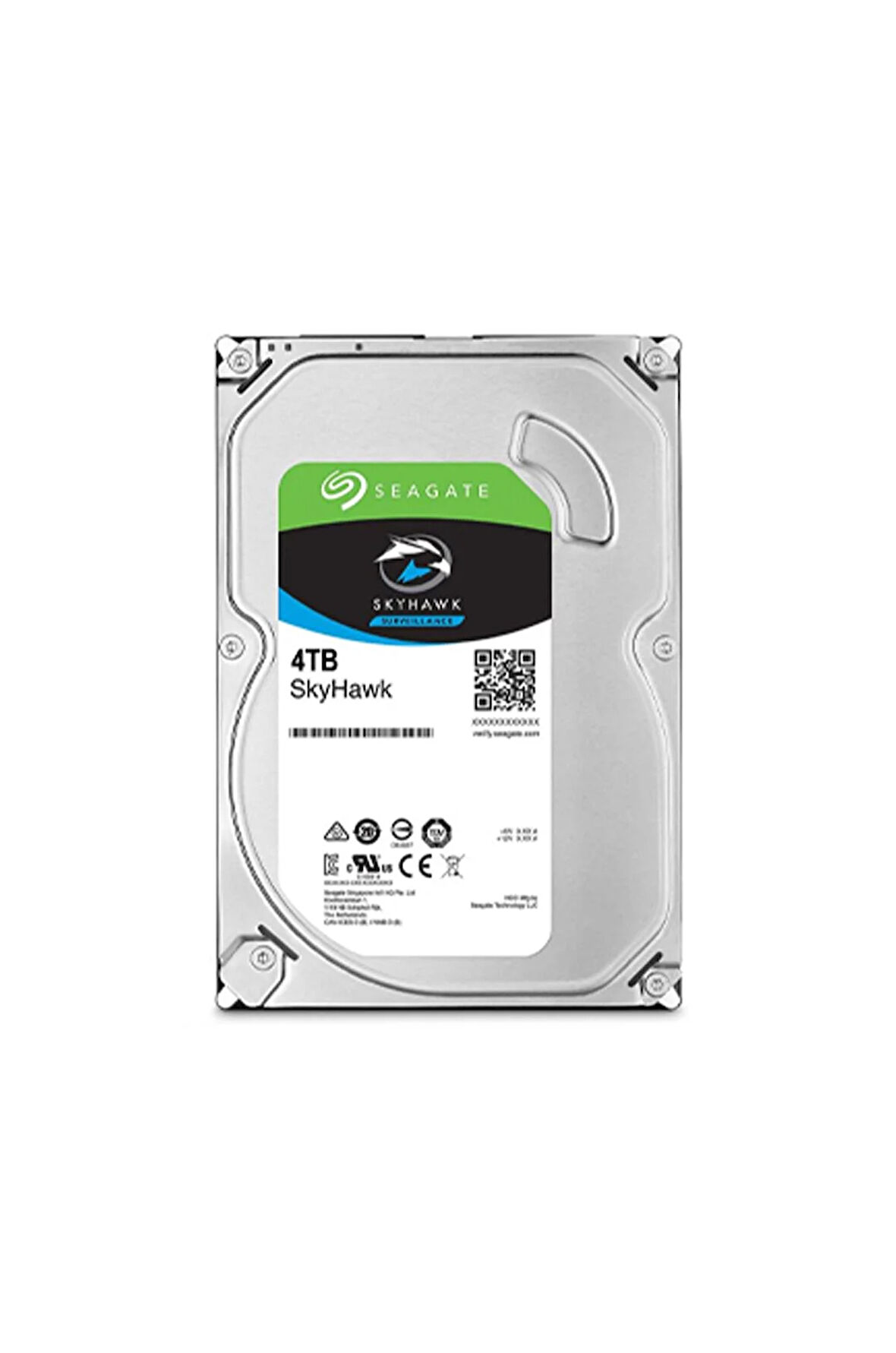 X4TB ST4000VX016 4 TB HARD DİSK