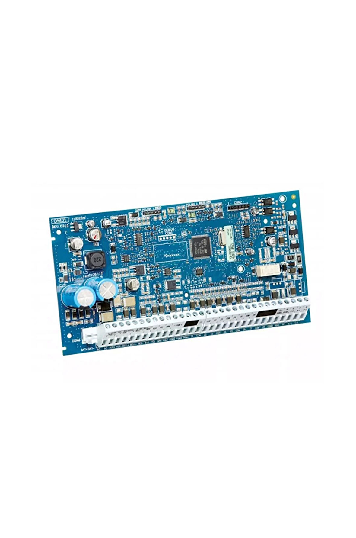 DSC HS2064 64 BÖLGE ALARM PANELİ