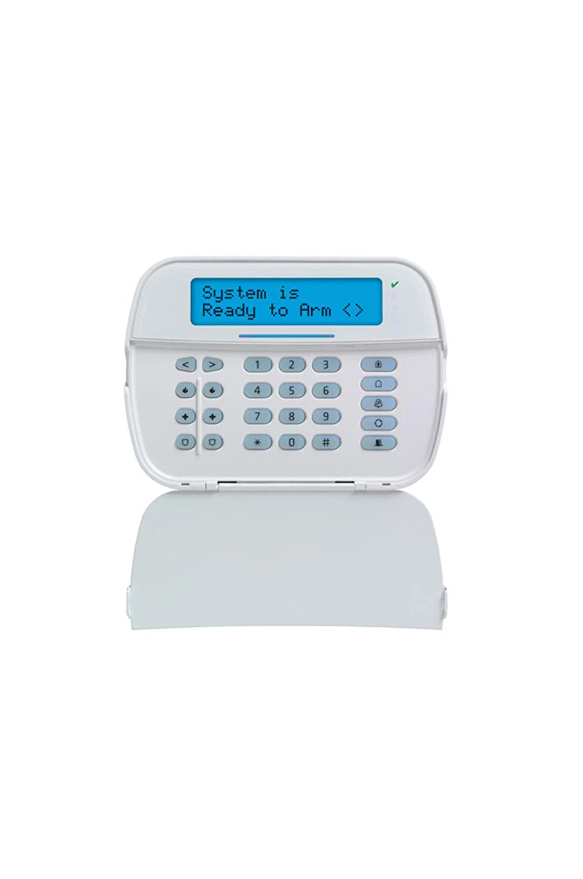 DSC HS2LCDWF ŞİFRE PANELİ KABLOSUZ