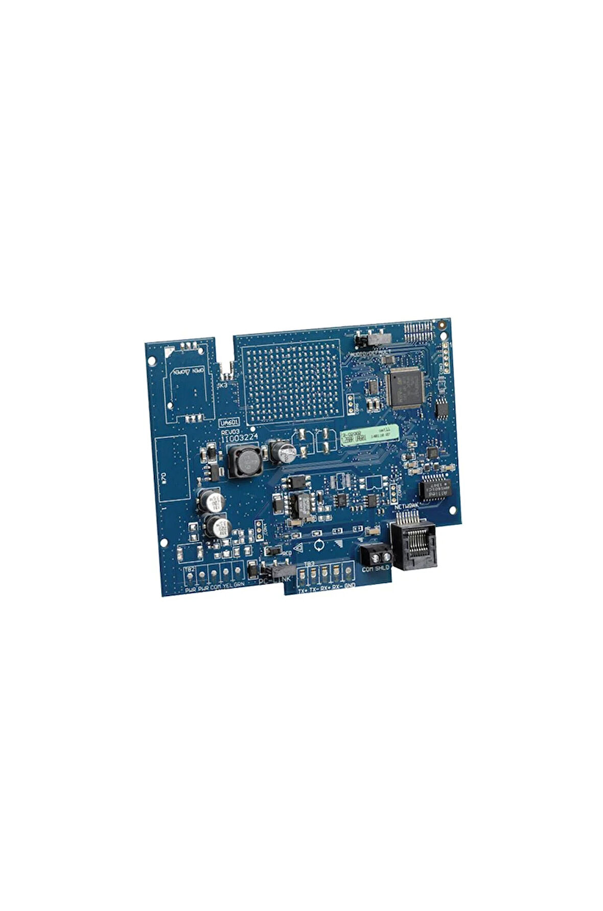 DSC TL280 NETWORK MODÜL